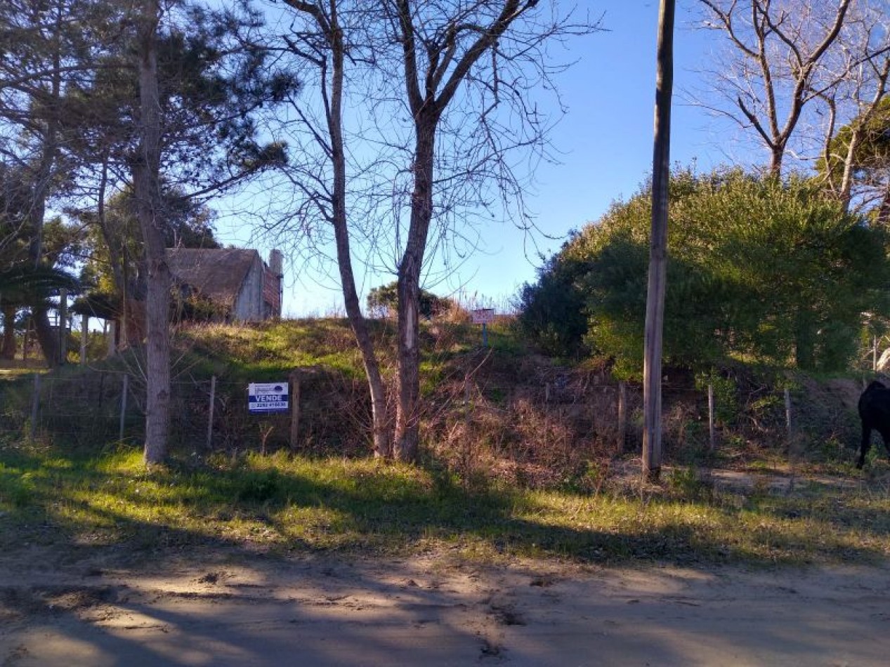 2 lotes de 10mts por 38,40 cada uno 