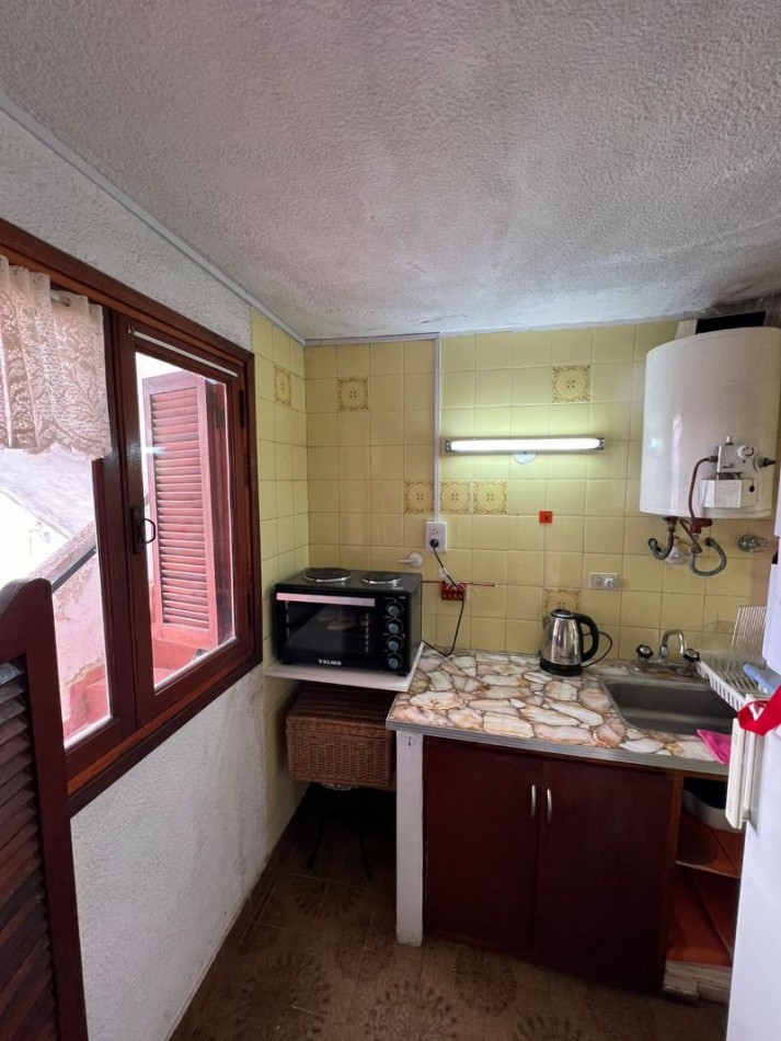 Departamento en Venta, 2 Ambientes