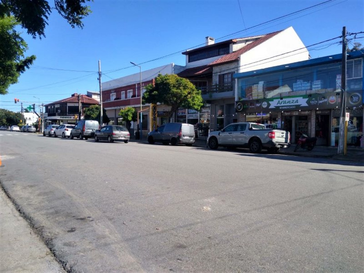 Departamento en Venta, 2 Ambientes