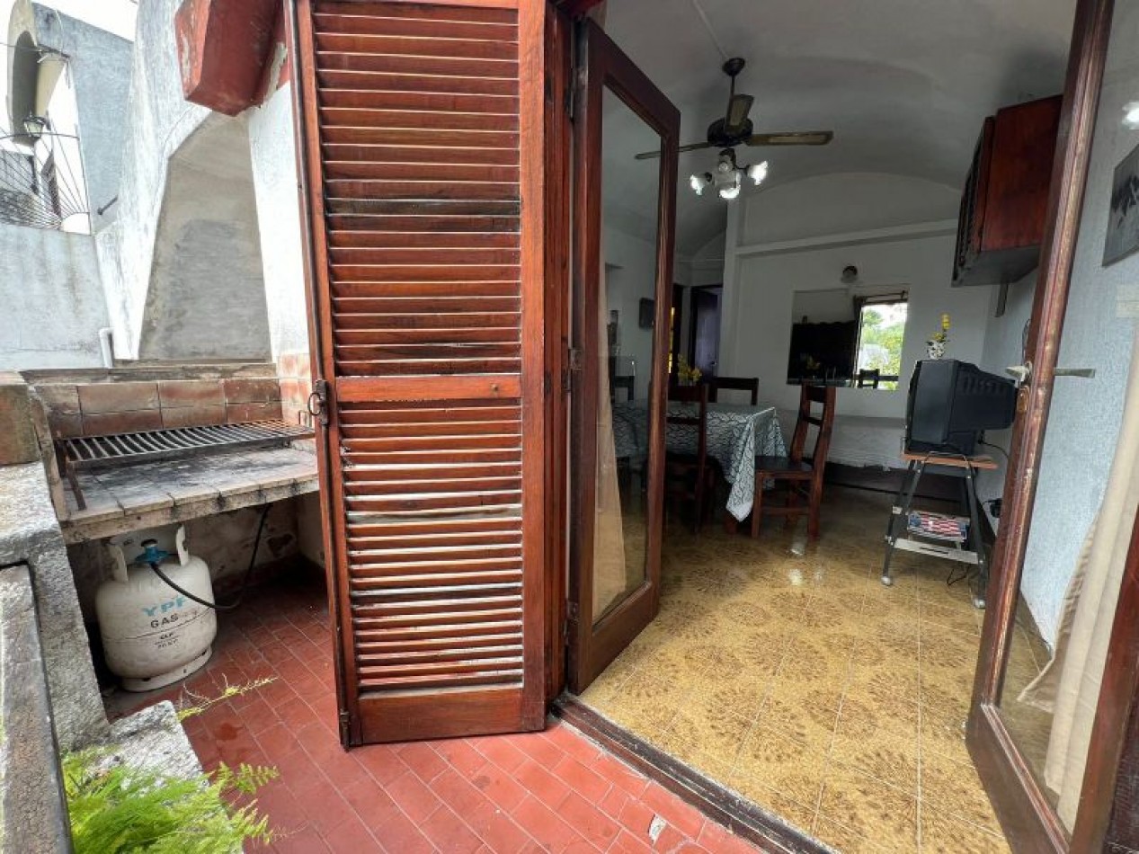 Departamento en Venta, 2 Ambientes