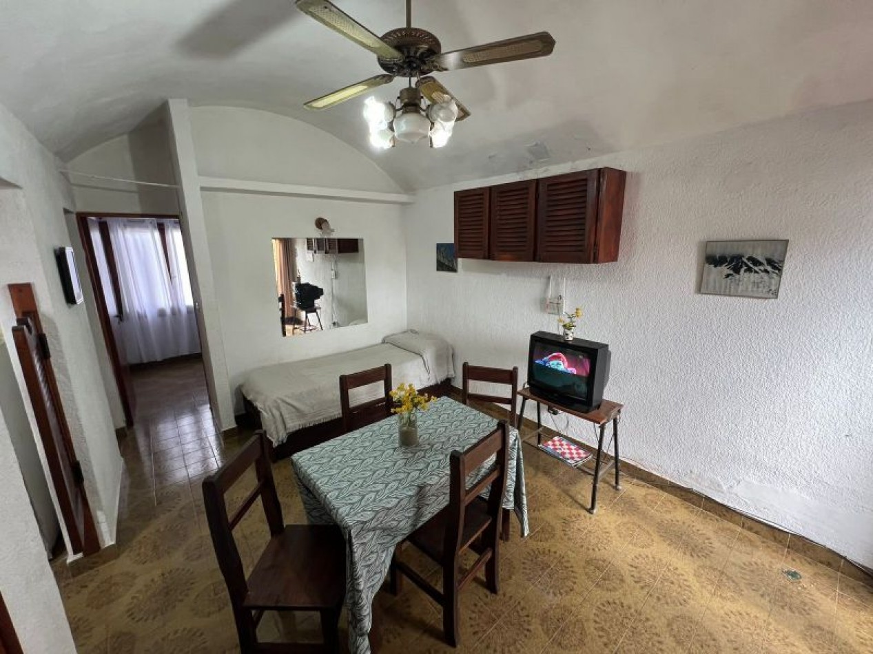 Departamento en Venta, 2 Ambientes