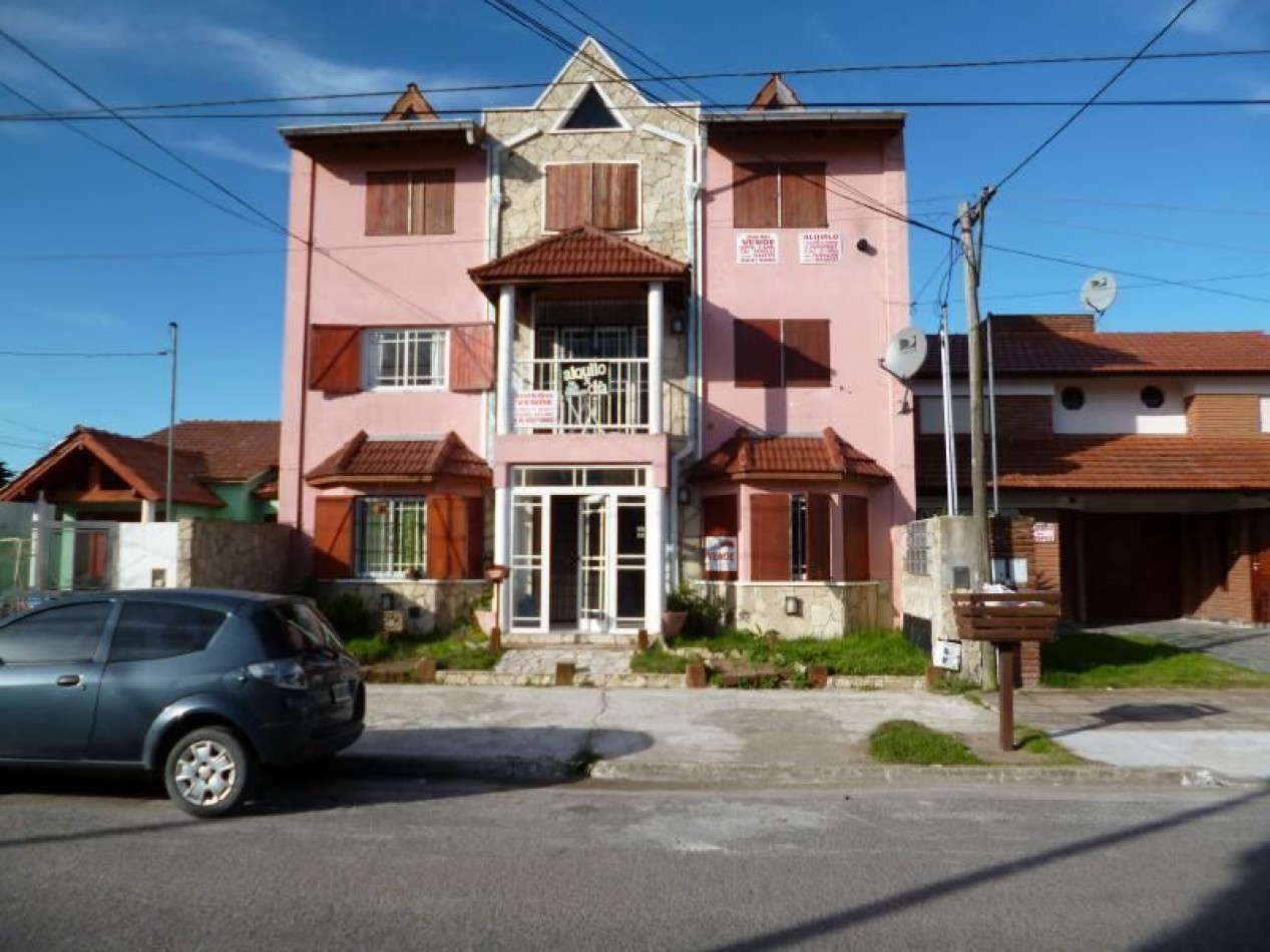 Departamento en Venta, 2 ambientes