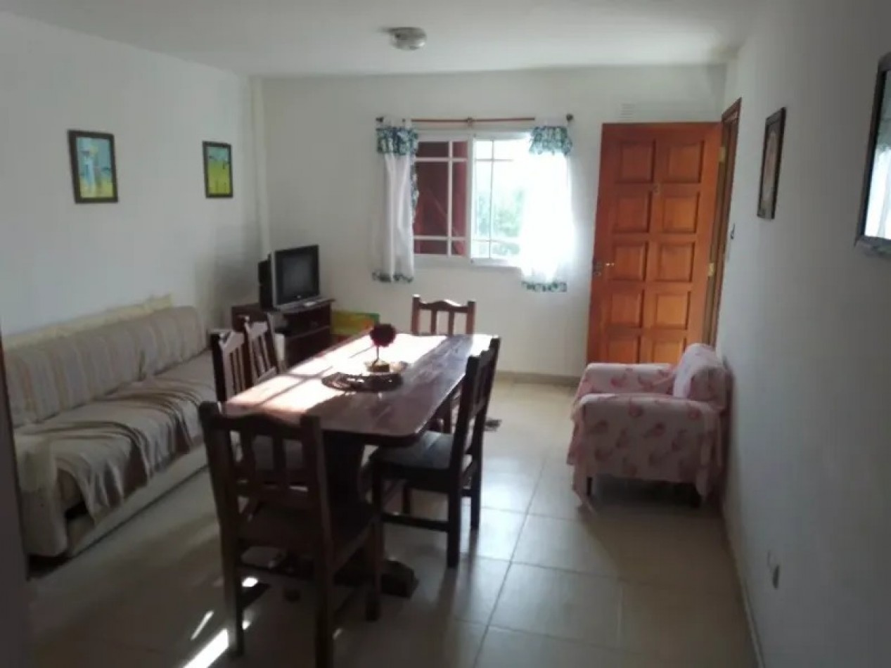 Departamento en Venta, 2 ambientes