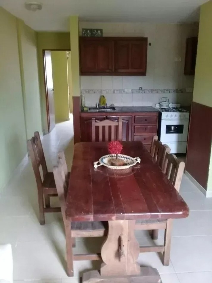 Departamento en Venta, 2 ambientes