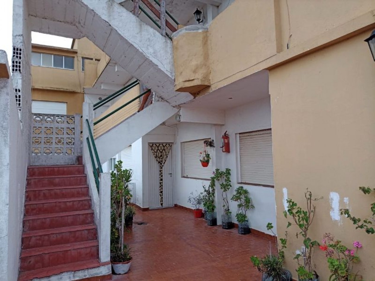 Departamento en Venta 2 Ambientes