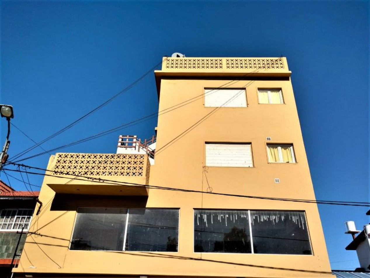 Departamento en Venta 2 Ambientes