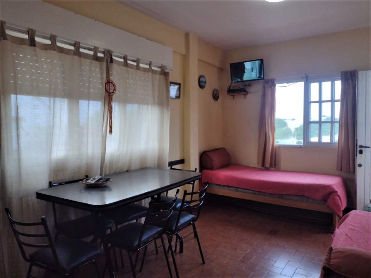 Departamento en Venta 2 Ambientes