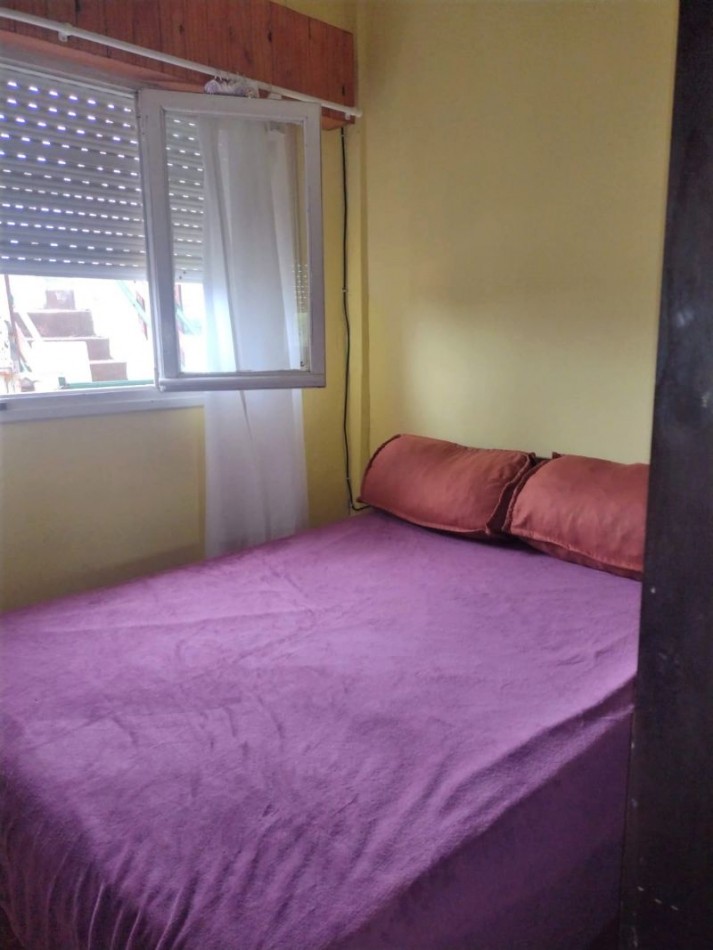 Departamento en Venta 2 Ambientes