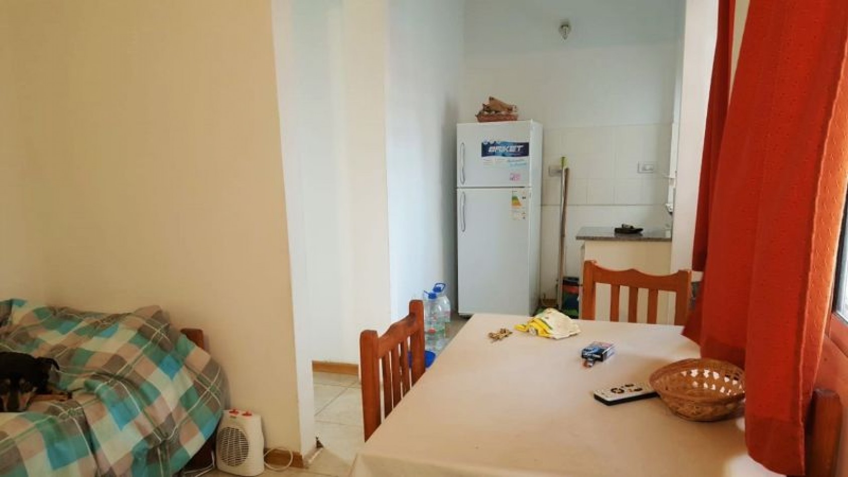 Departamento en Venta , Edificio Sueños del Mar