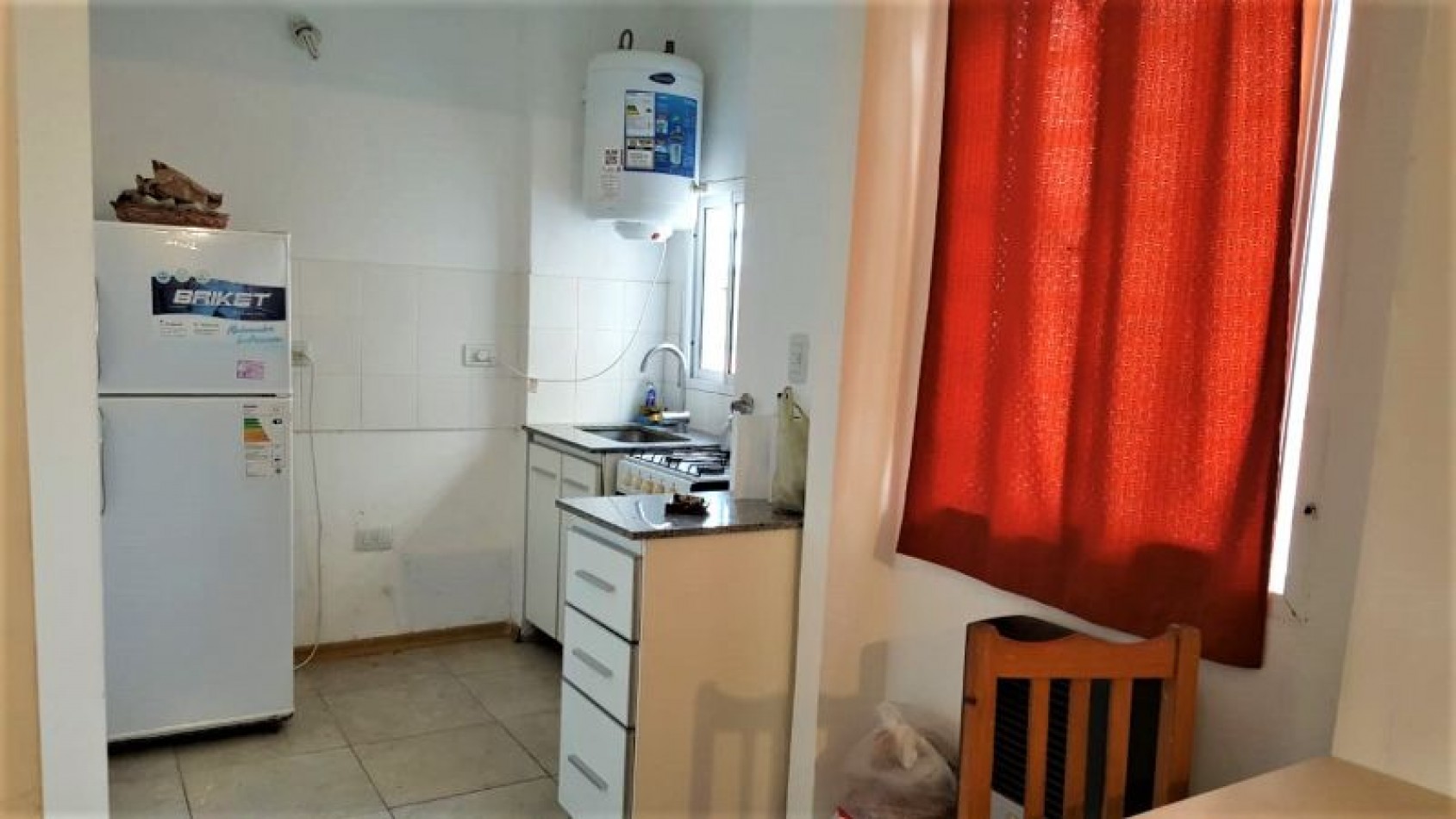 Departamento en Venta , Edificio Sueños del Mar