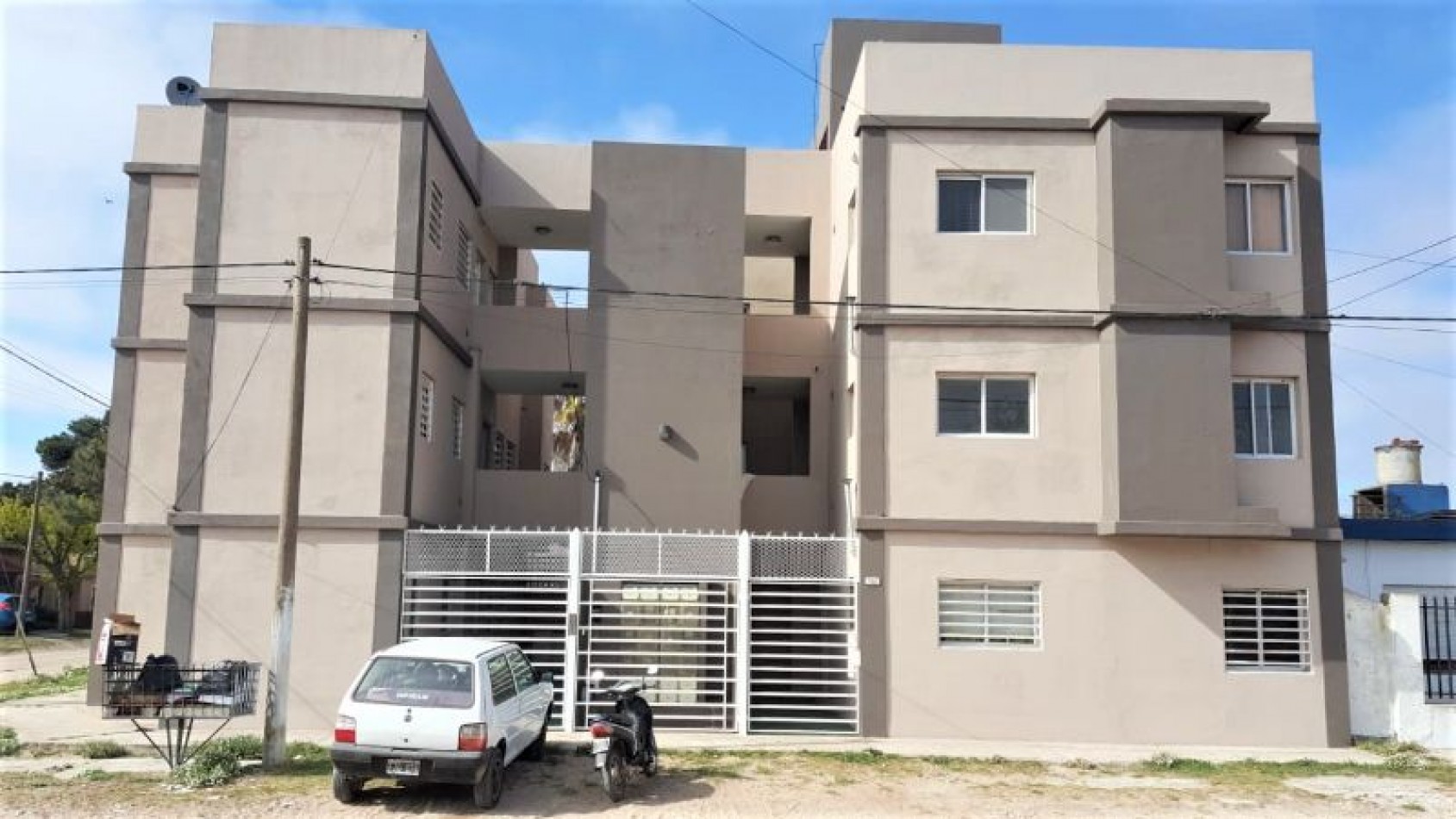 Departamento en Venta , Edificio Sueños del Mar