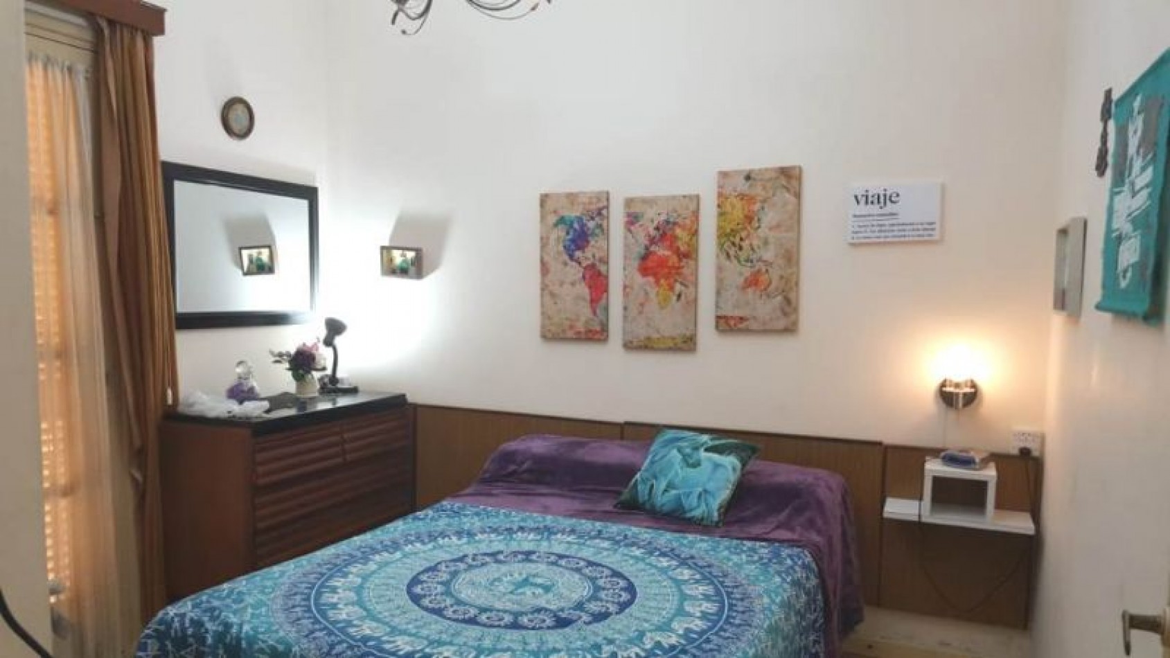 Departamento en Venta, Edificio Berruso