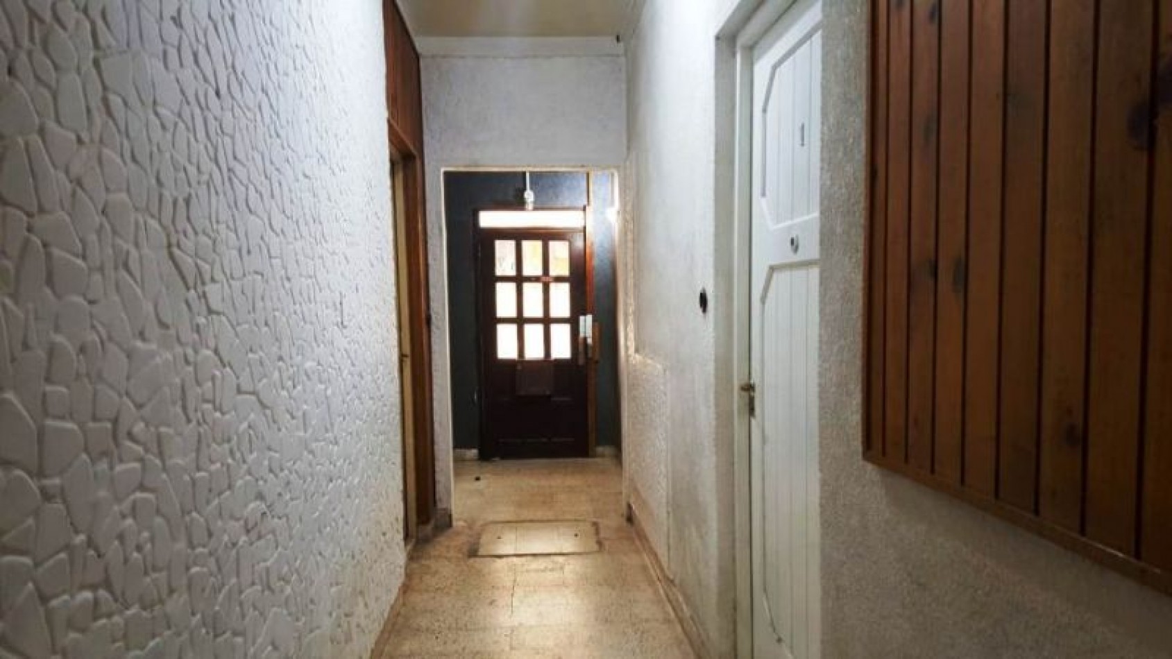 Departamento en Venta, Edificio Berruso