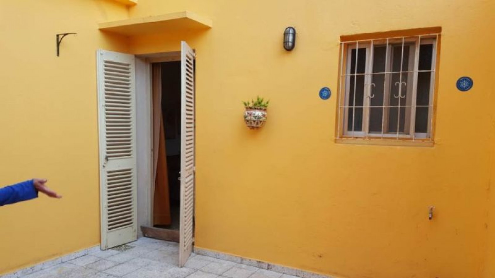 Departamento en Venta, Edificio Berruso