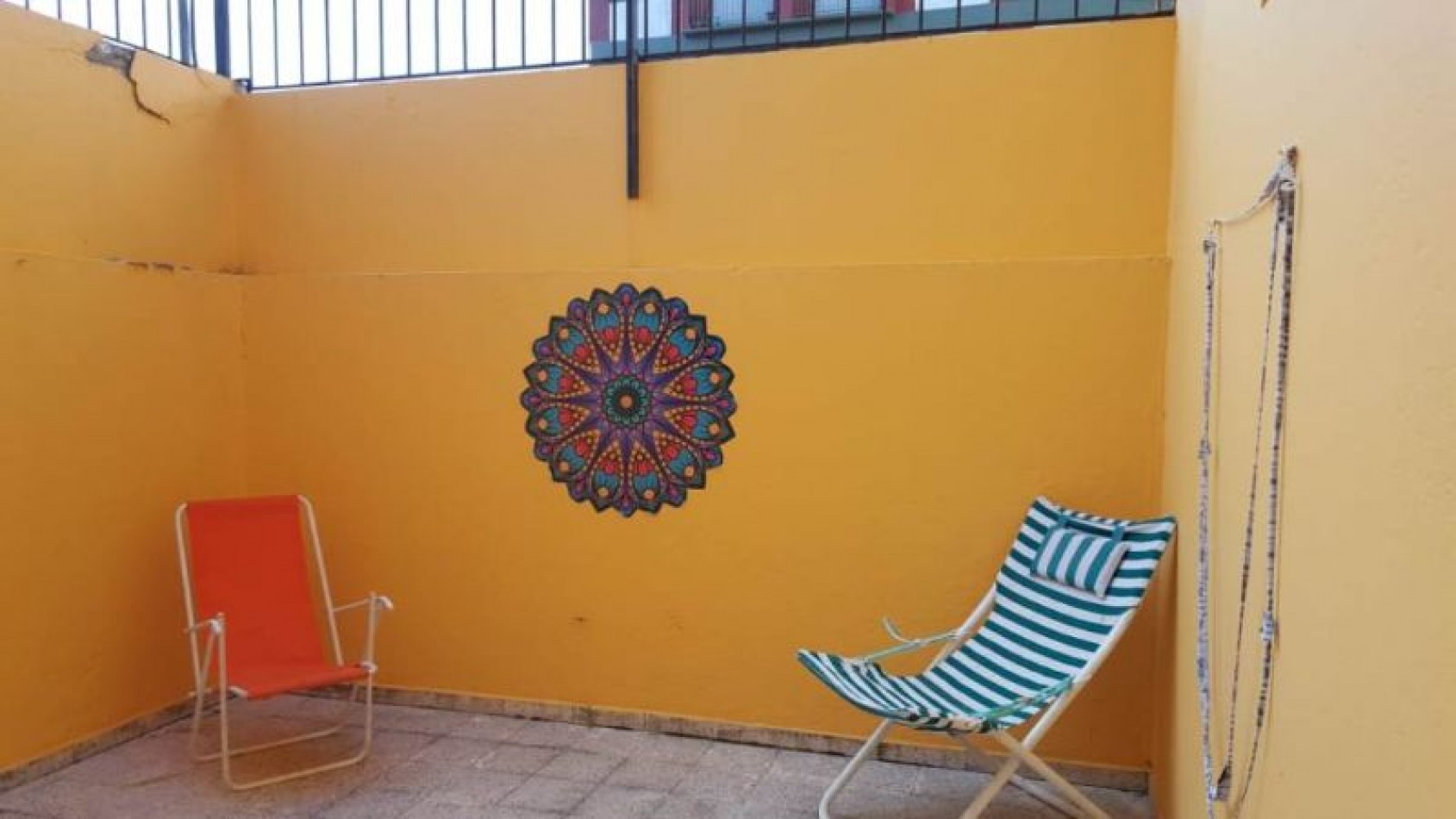 Departamento en Venta, Edificio Berruso
