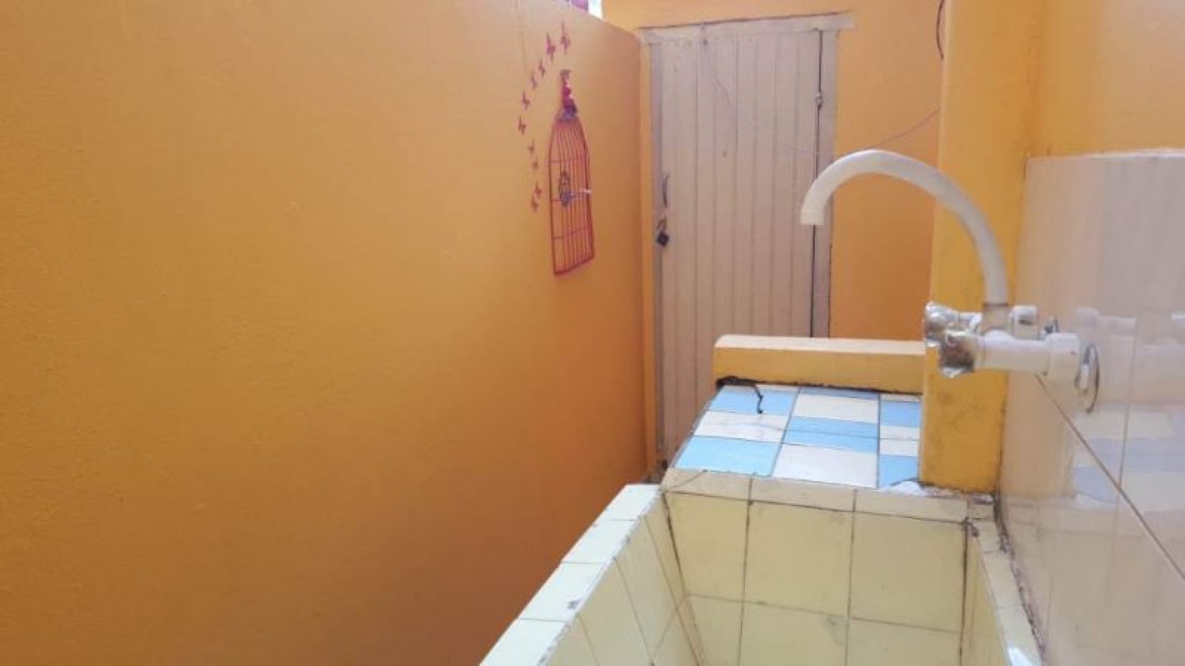 Departamento en Venta, Edificio Berruso