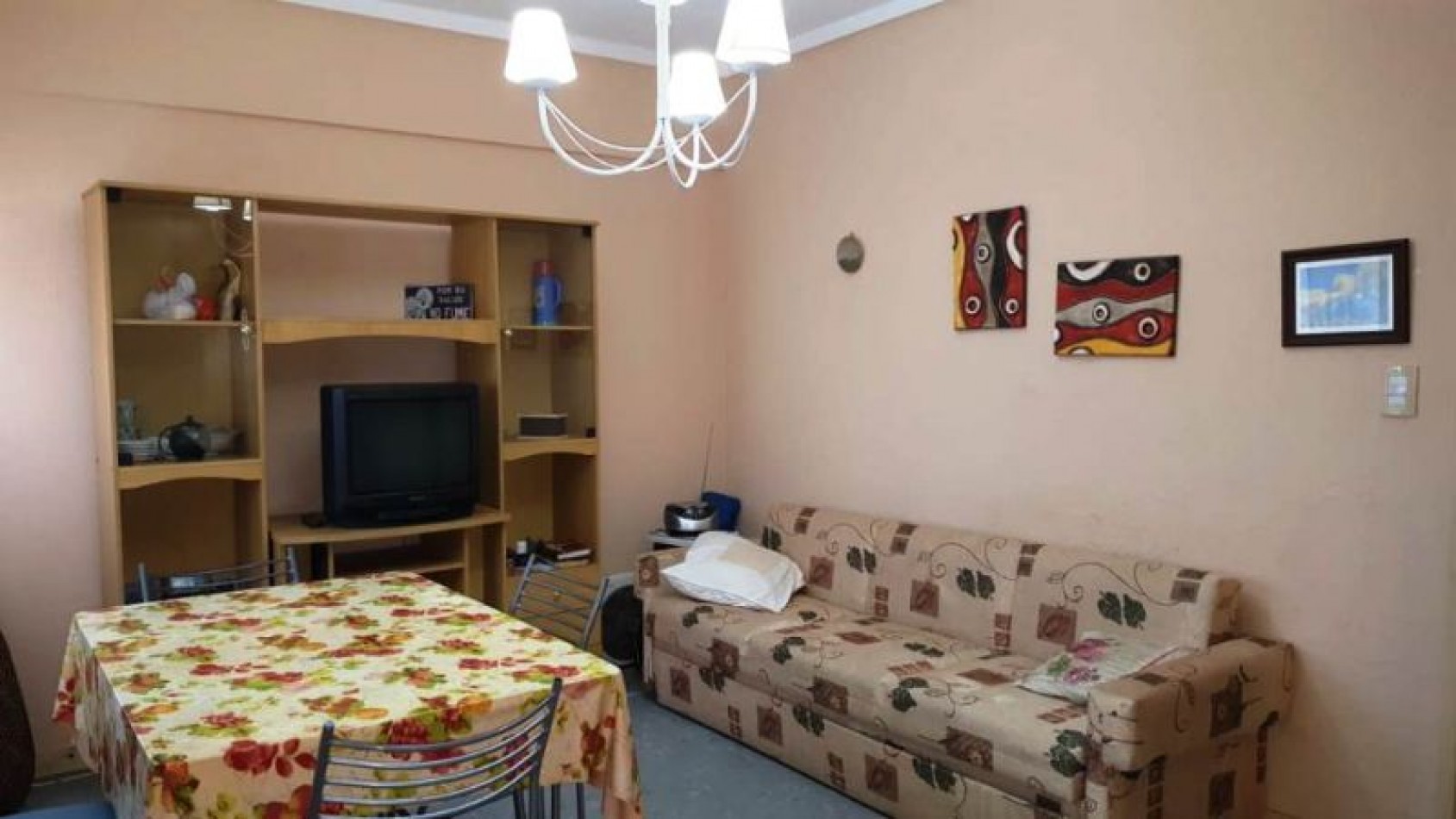 Departamento en Venta, 2 Ambientes