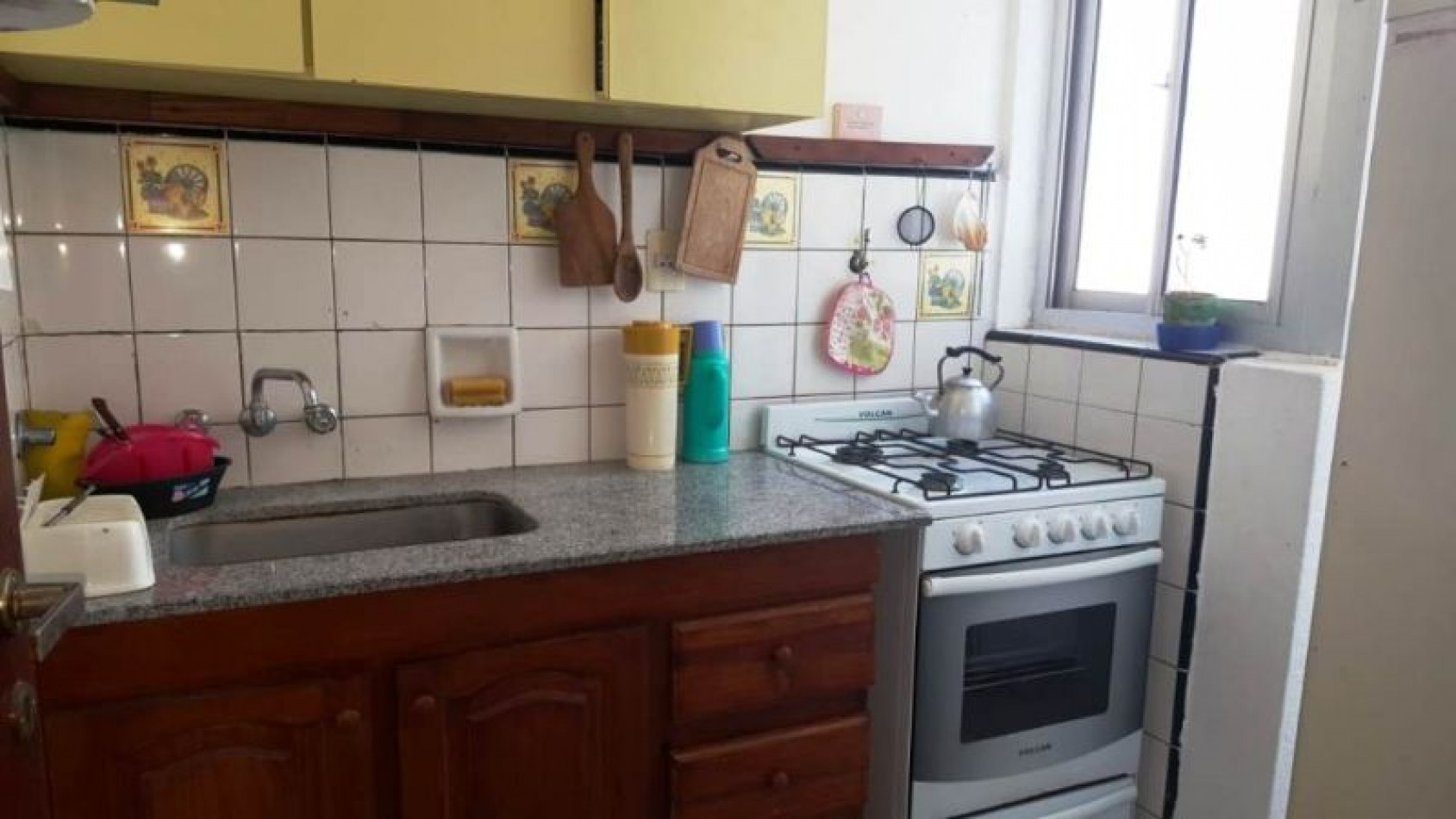 Departamento en Venta, 2 Ambientes