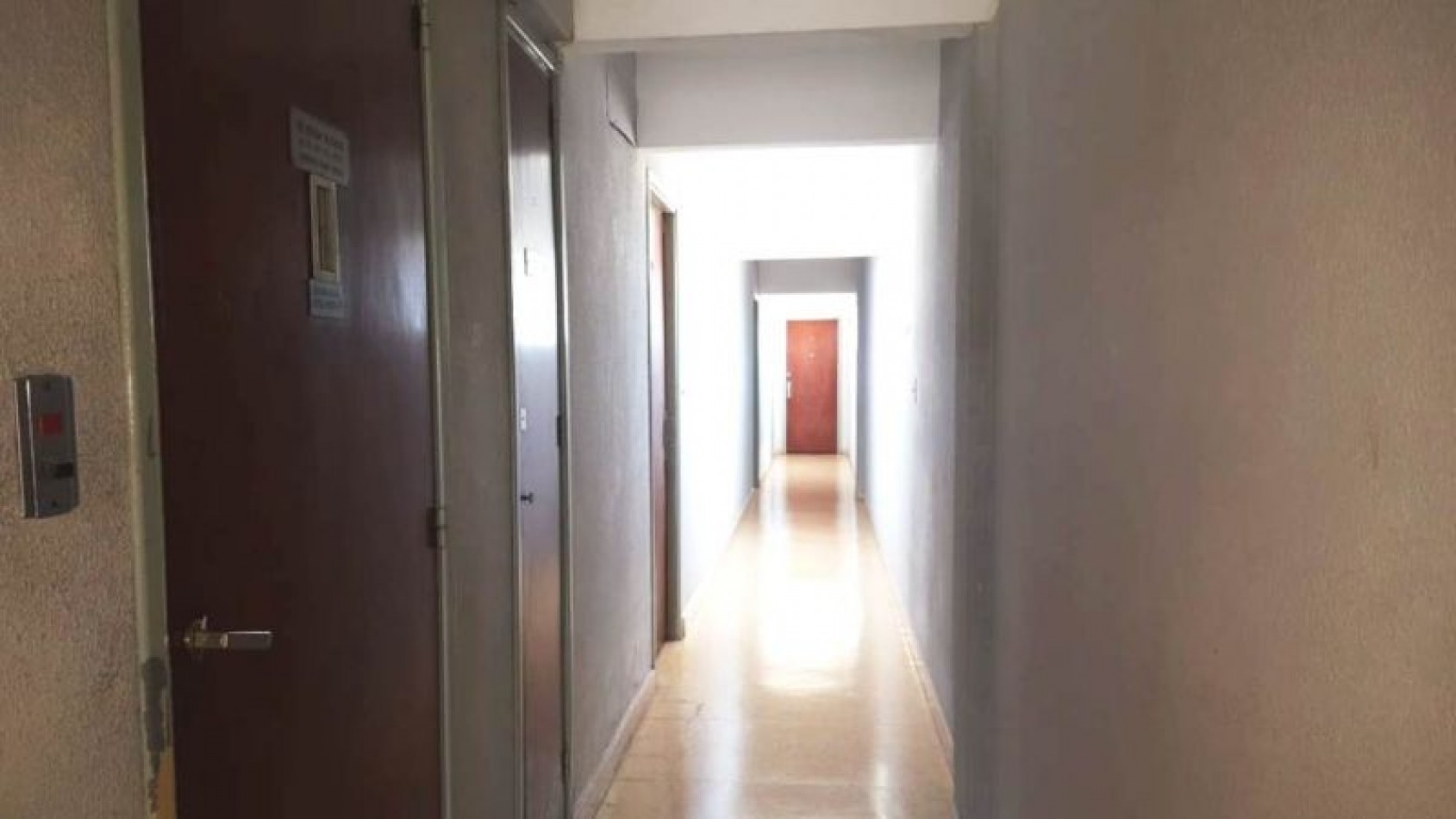 Departamento en Venta, 2 Ambientes