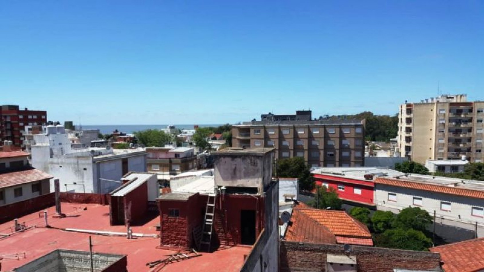 Departamento en Venta, 2 Ambientes