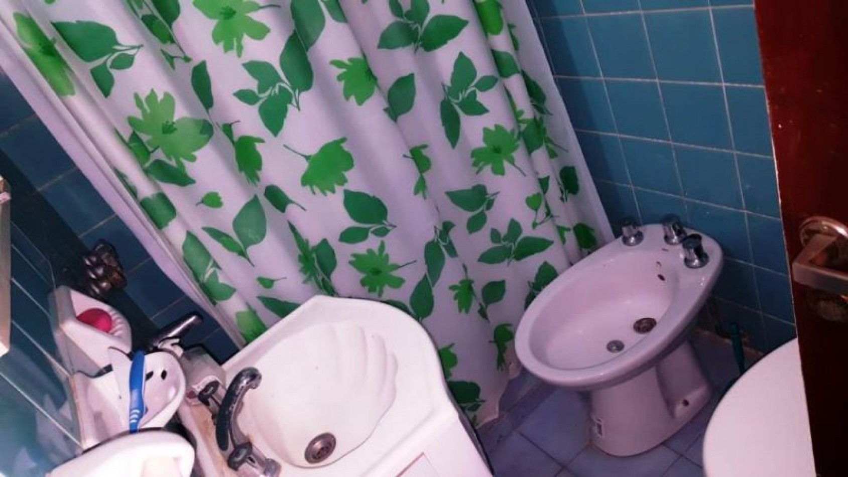 Departamento en Venta, 2 Ambientes