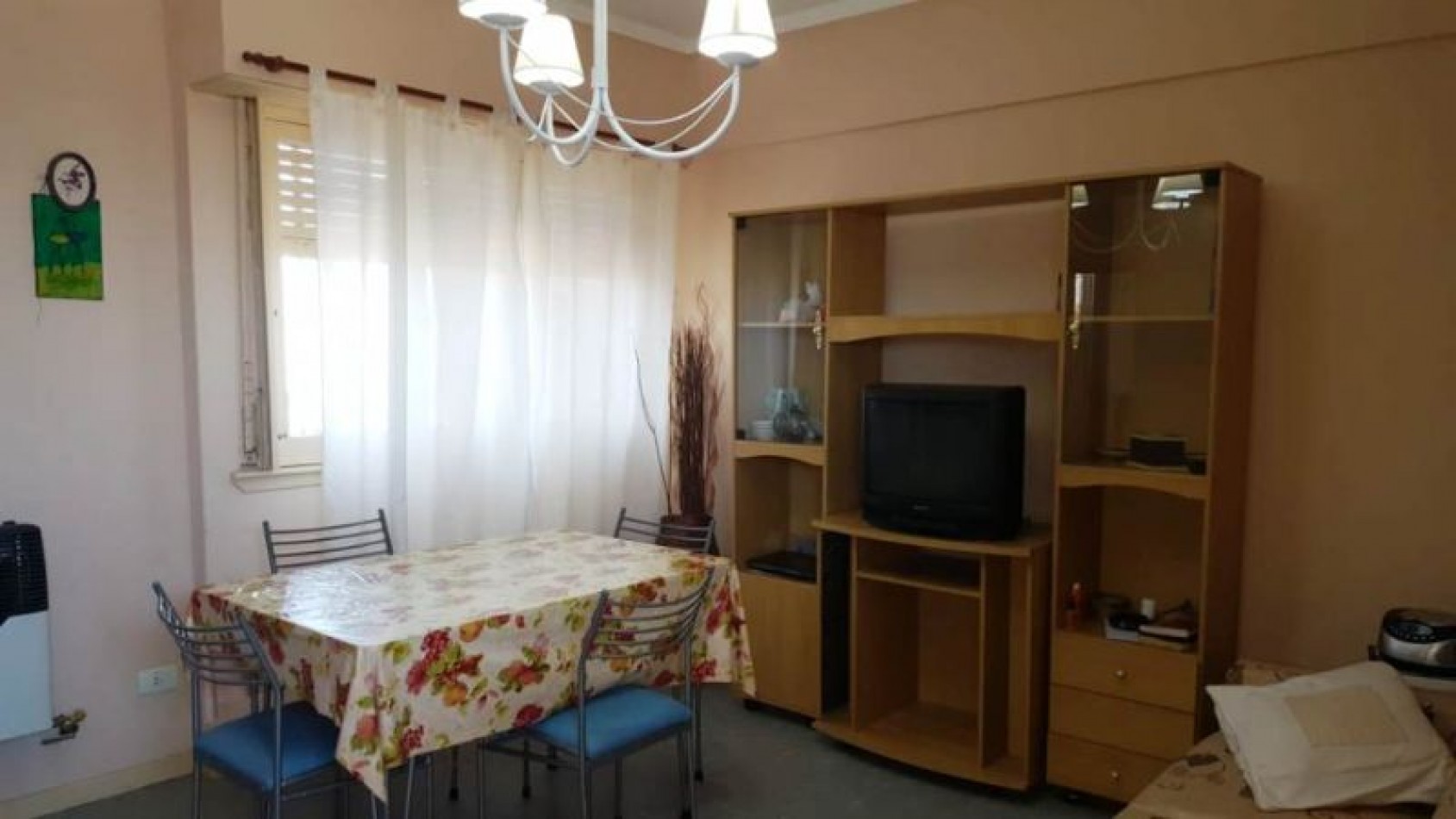 Departamento en Venta, 2 Ambientes