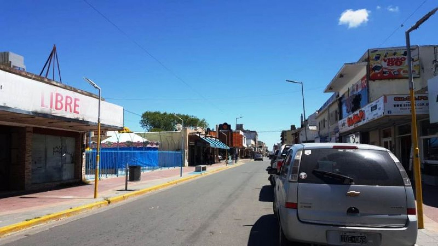 Departamento en Venta, 2 Ambientes