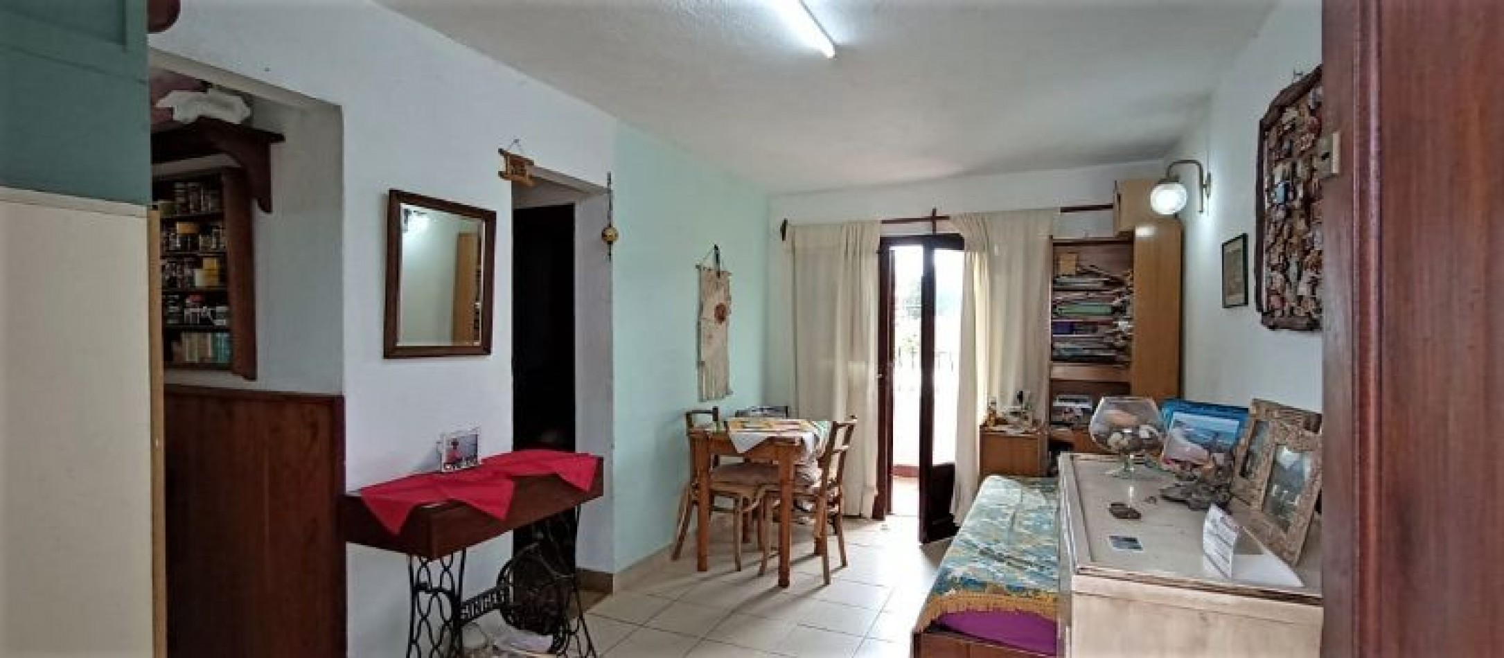 Departamento en Venta, Edificio El Reloj