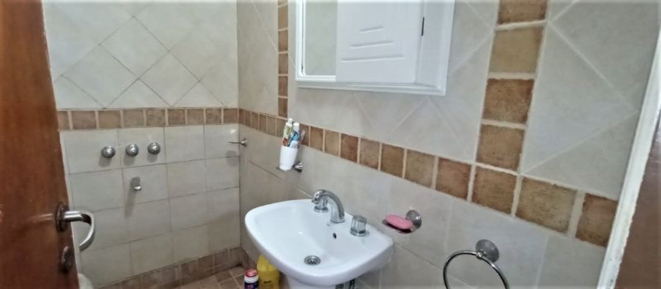 Departamento en Venta, Edificio El Reloj
