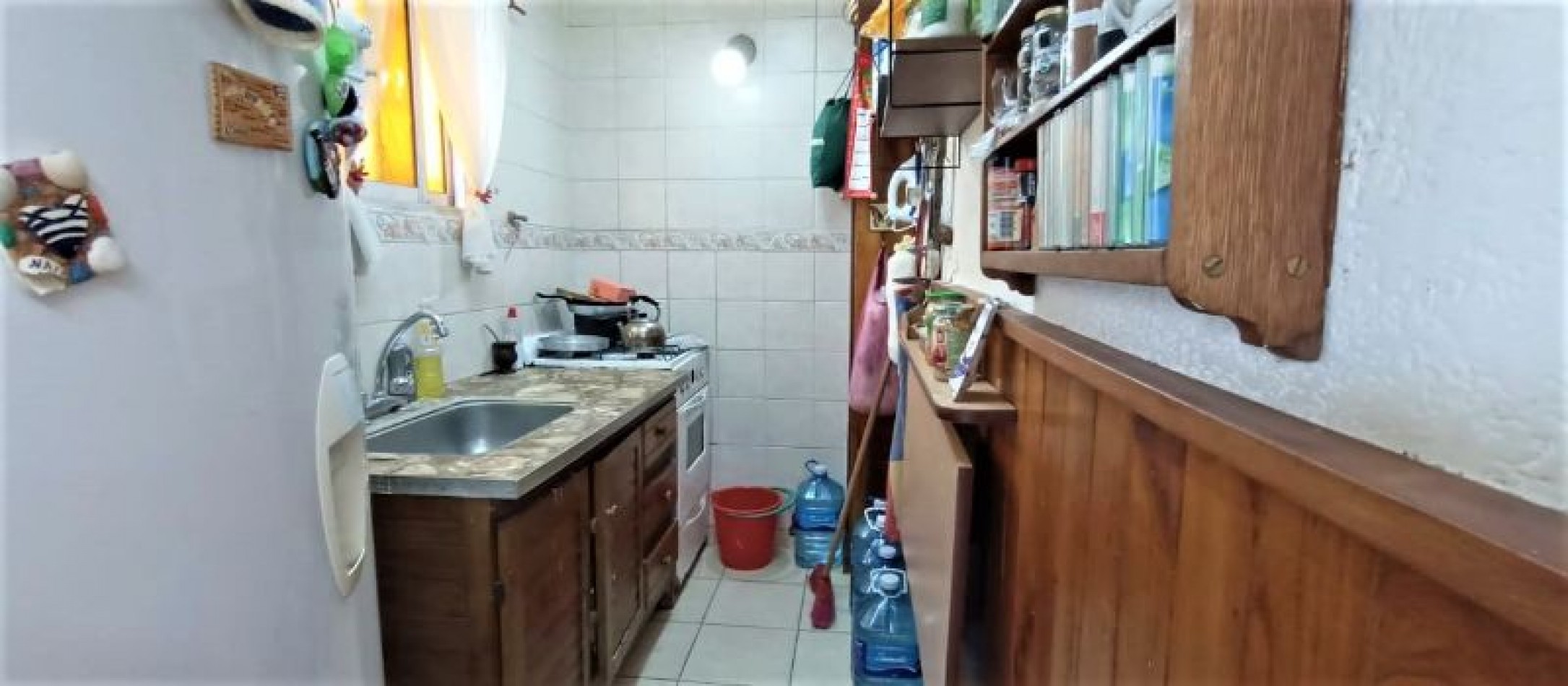 Departamento en Venta, Edificio El Reloj