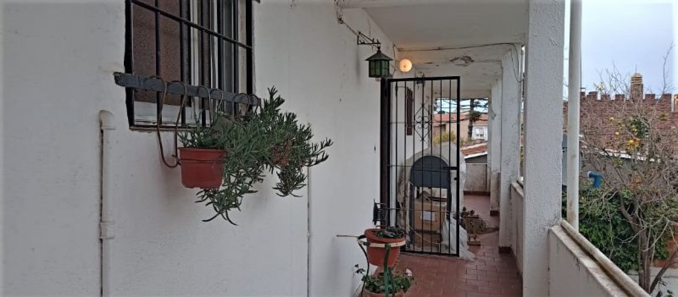Departamento en Venta, Edificio El Reloj