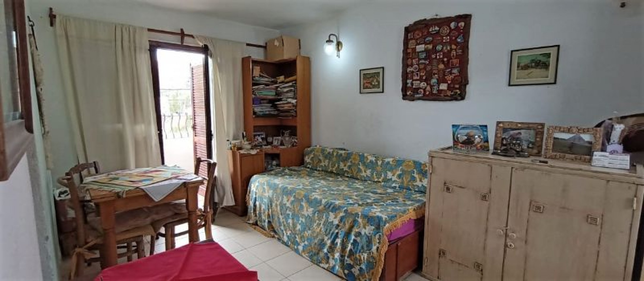 Departamento en Venta, Edificio El Reloj