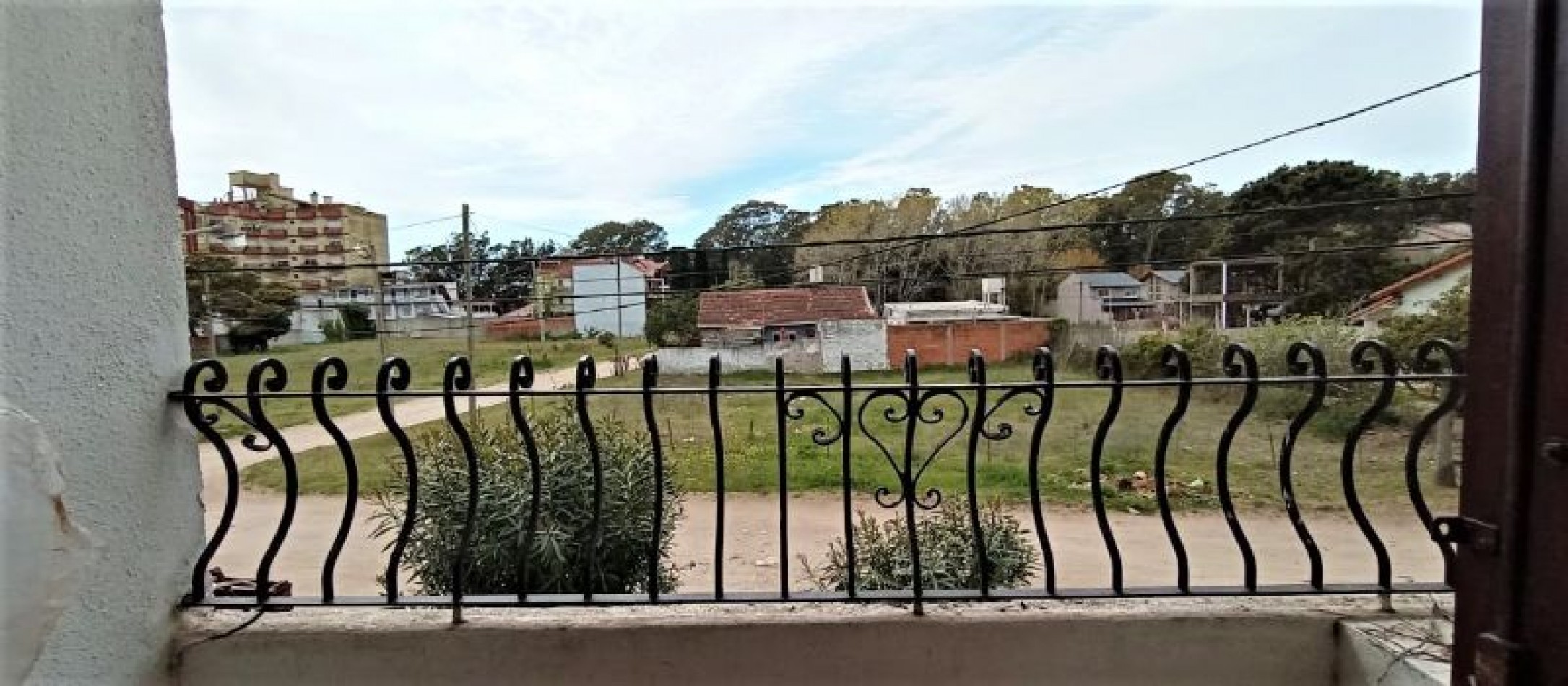 Departamento en Venta, Edificio El Reloj