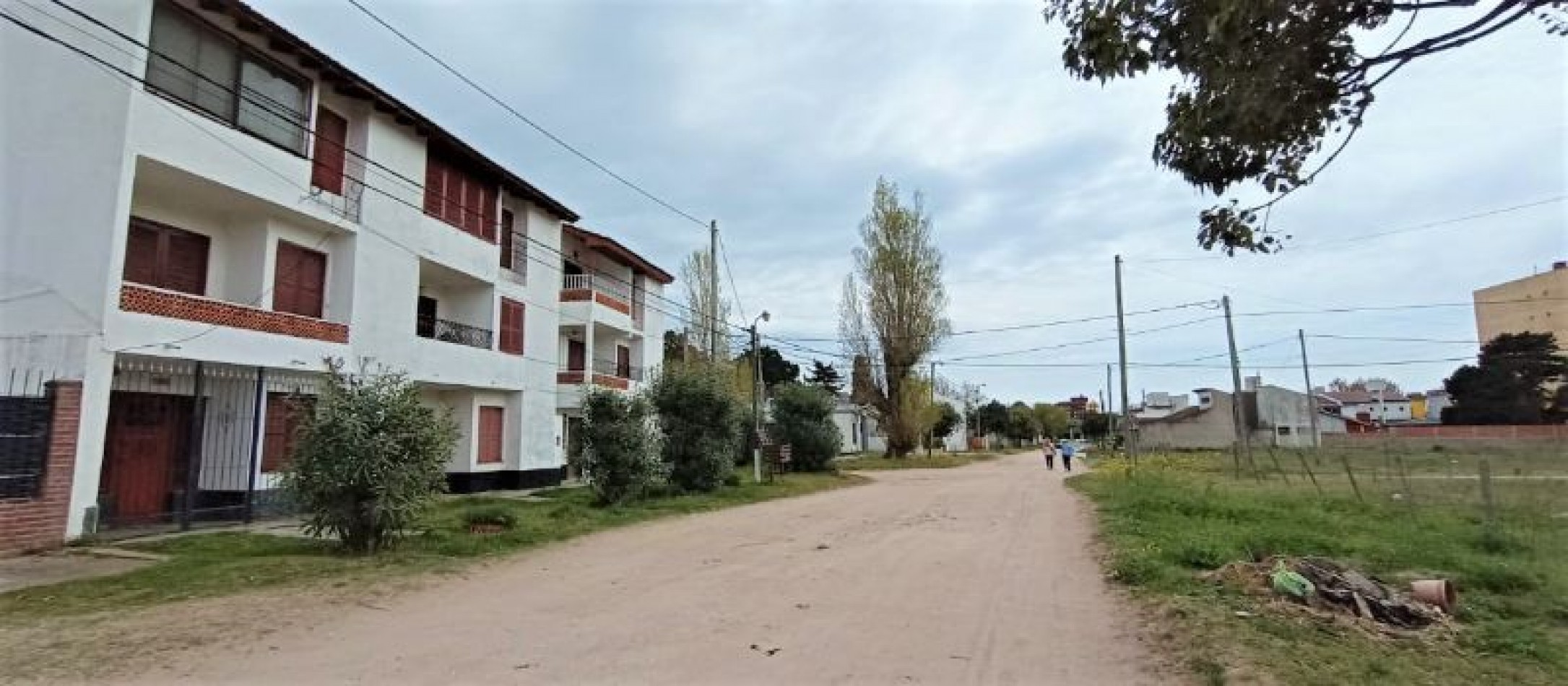 Departamento en Venta, Edificio El Reloj