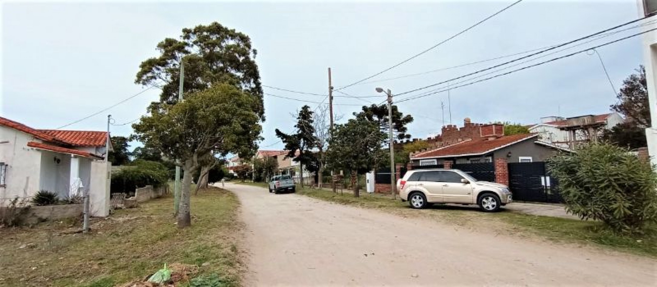 Departamento en Venta, Edificio El Reloj