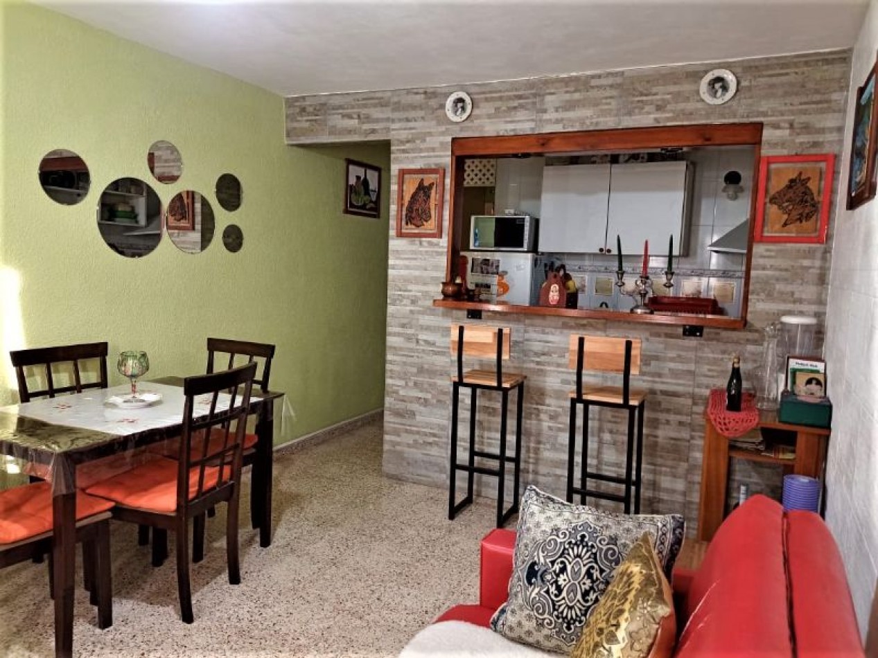 Departamento en Venta 2 Ambientes