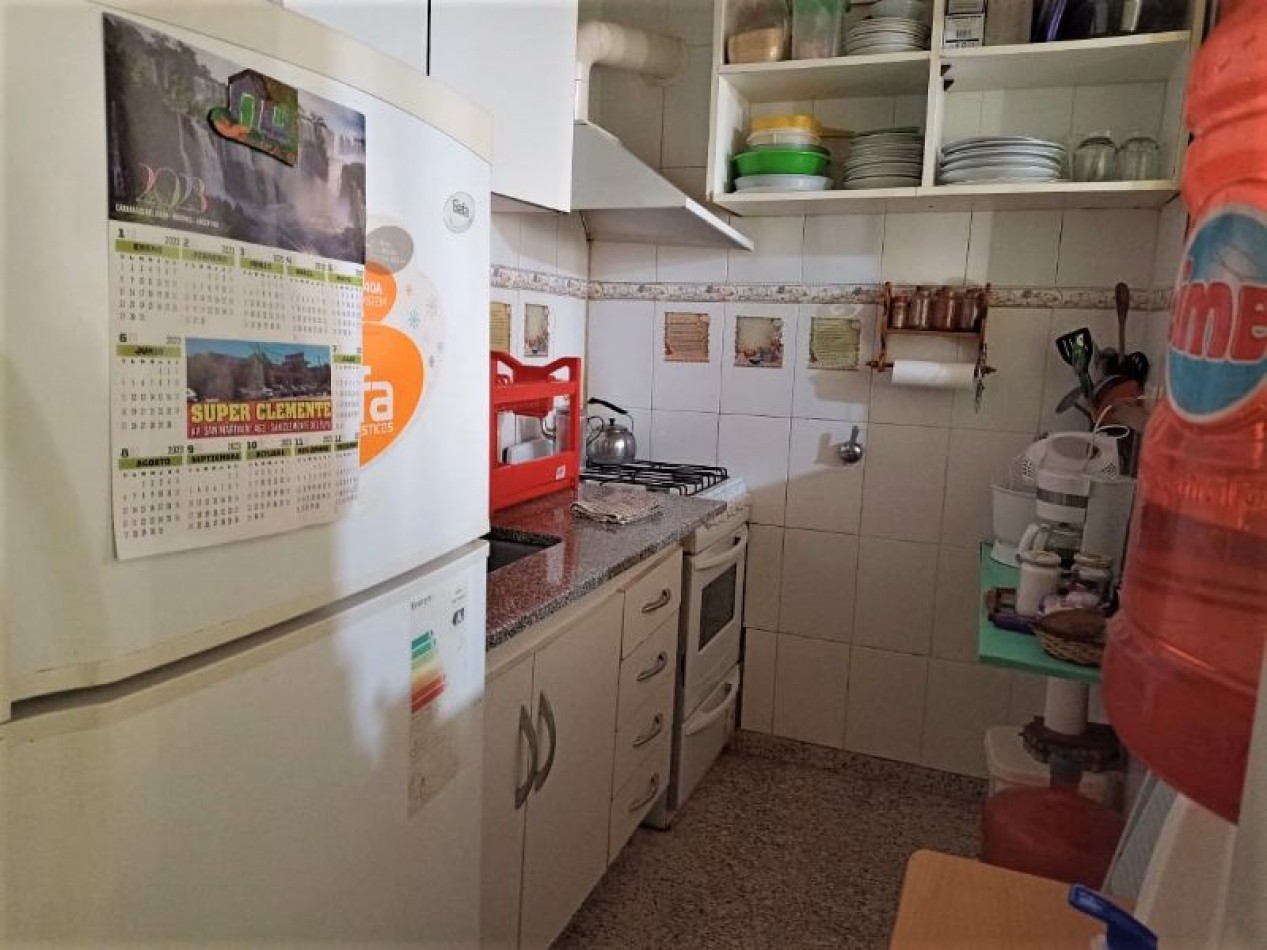 Departamento en Venta 2 Ambientes