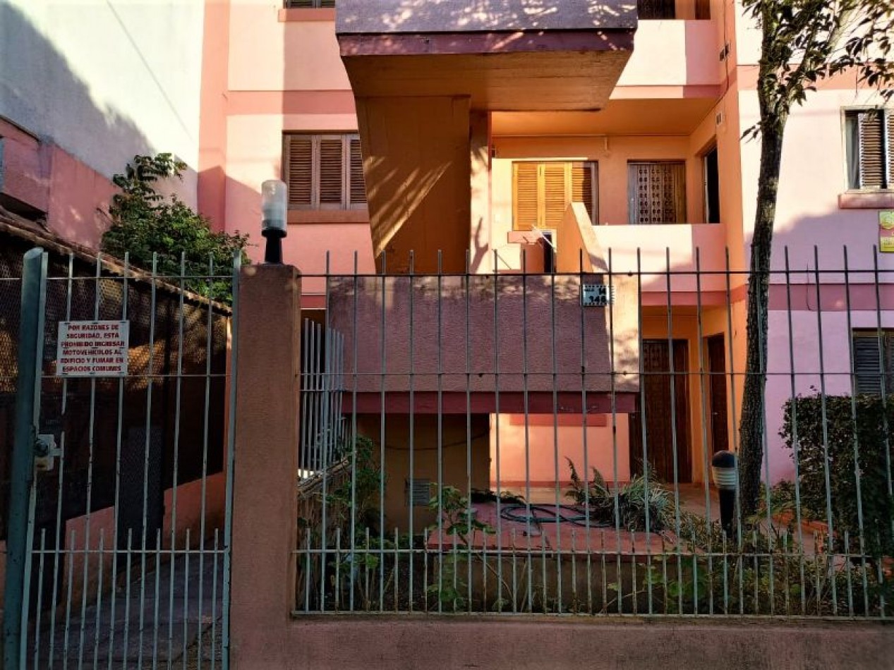 Departamento en Venta 2 Ambientes