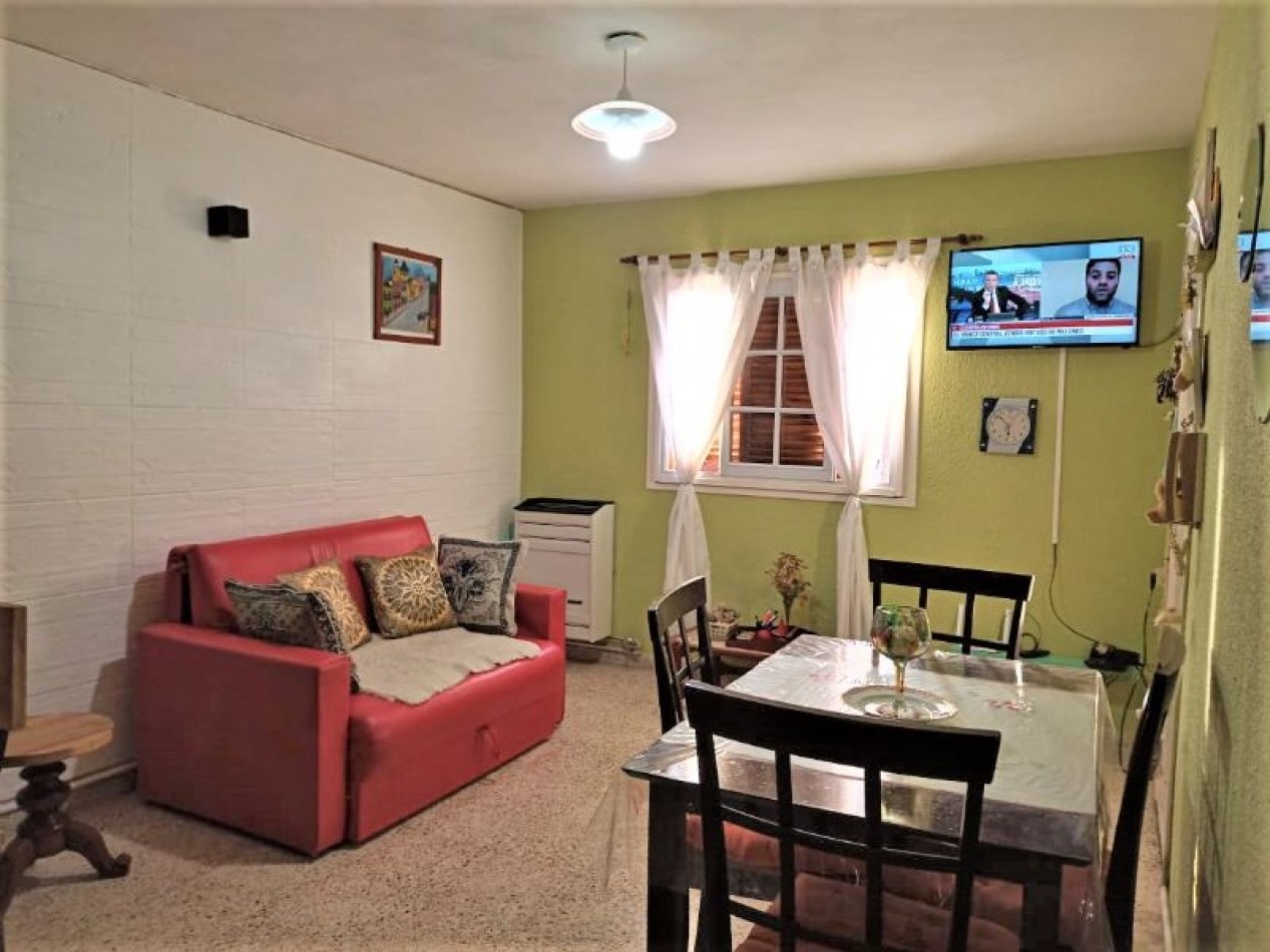 Departamento en Venta 2 Ambientes