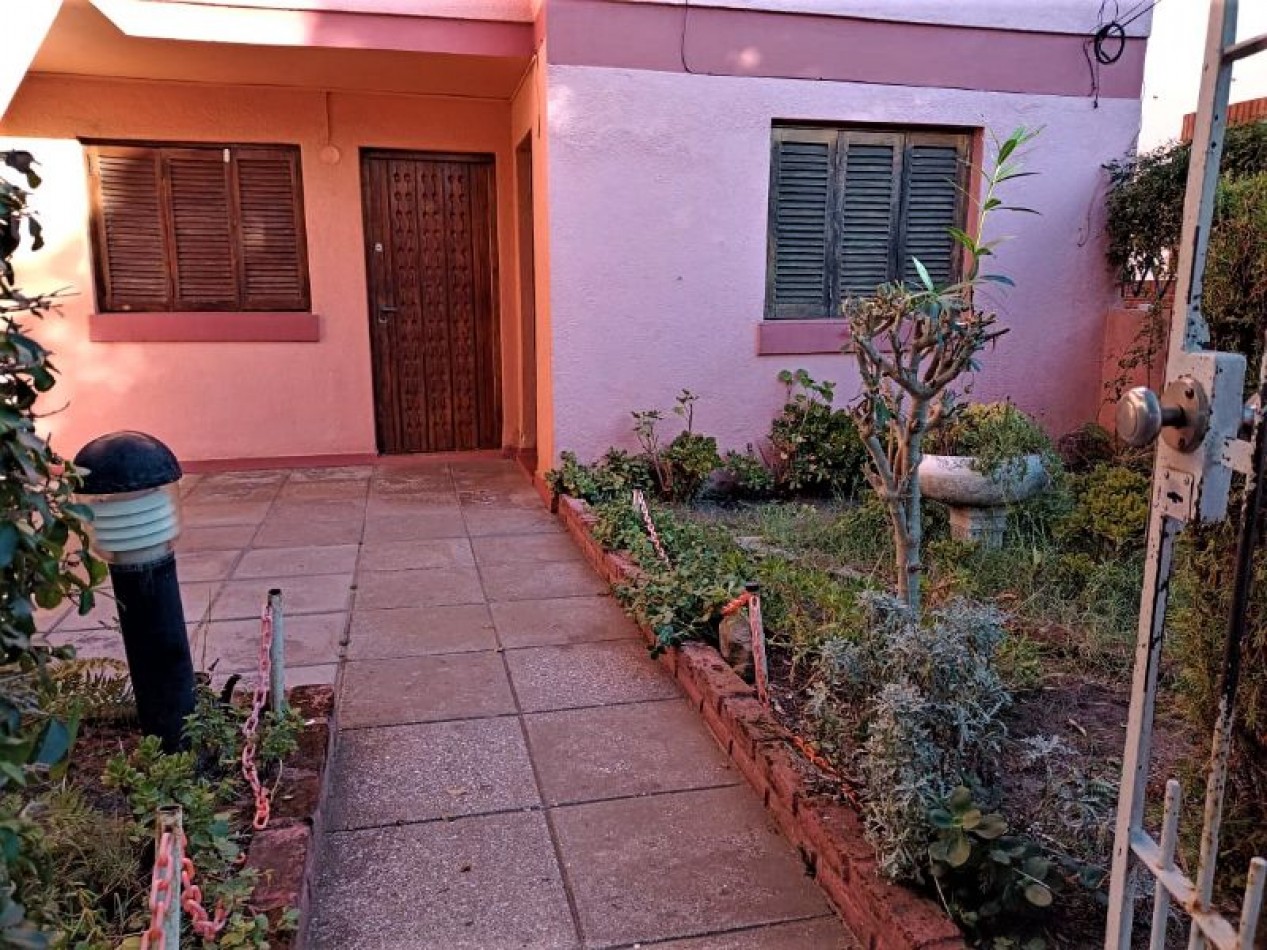 Departamento en Venta 2 Ambientes