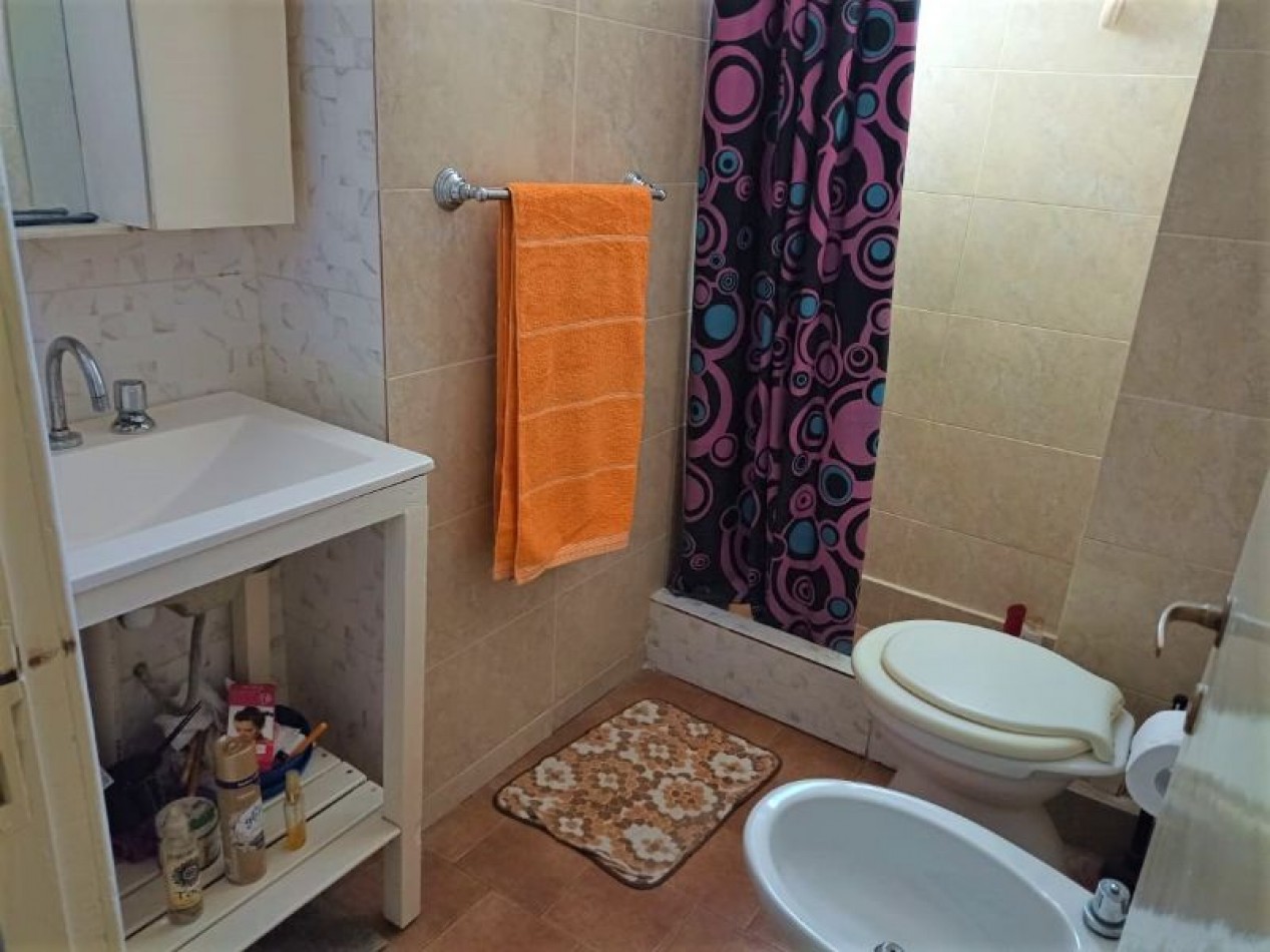 Departamento en Venta 2 Ambientes