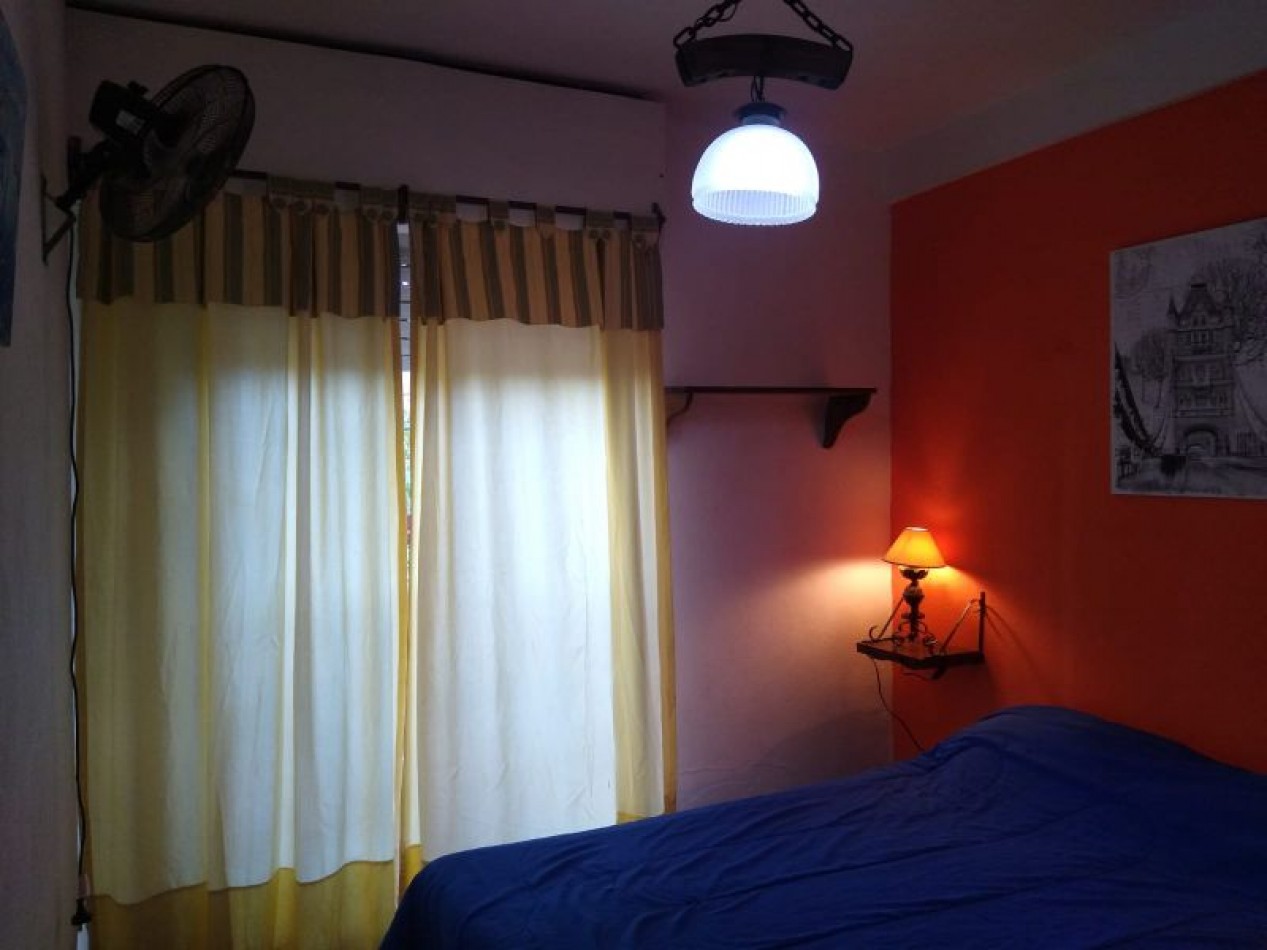 Departamento en Venta, con vista al mar
