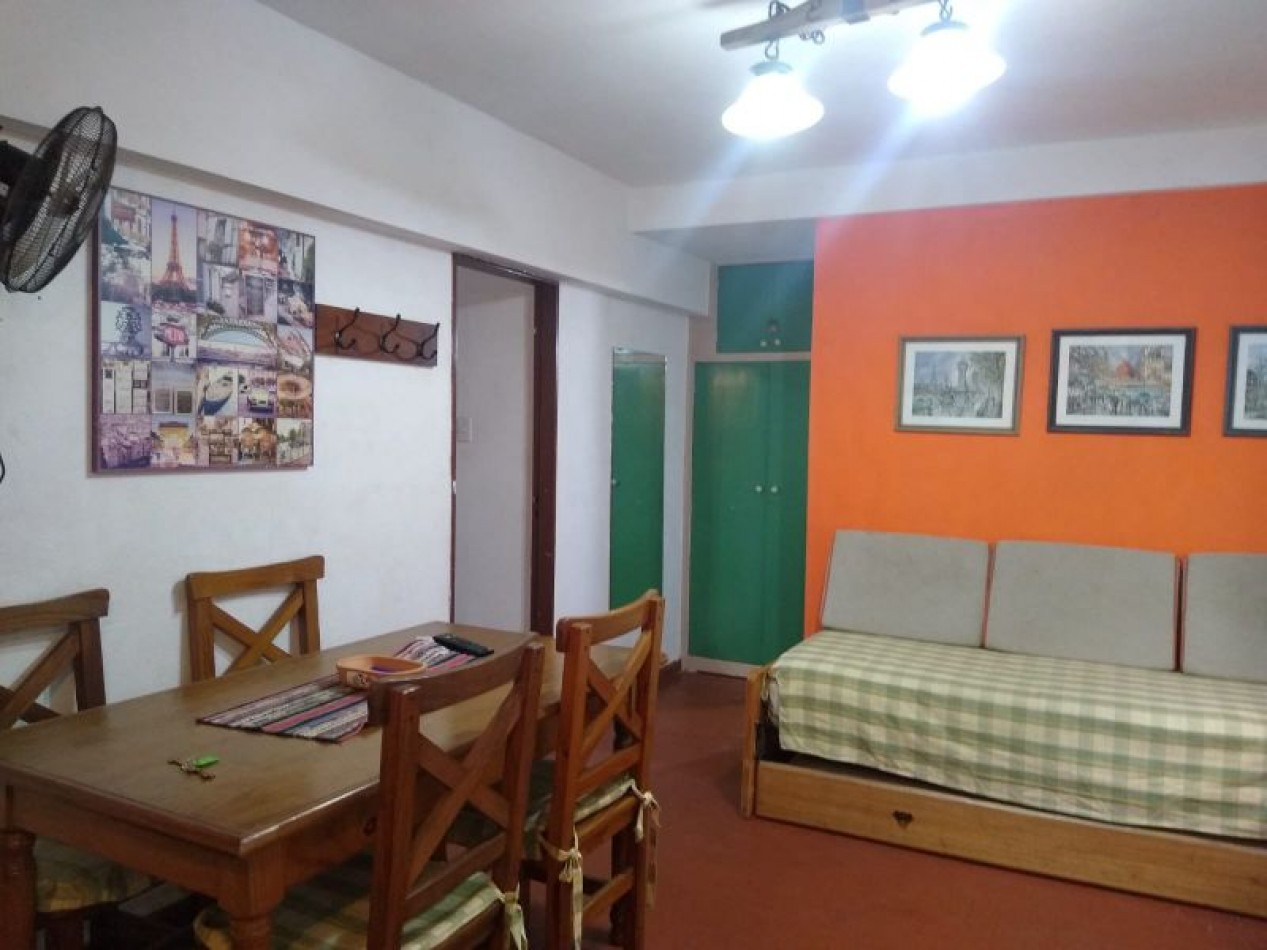 Departamento en Venta, con vista al mar