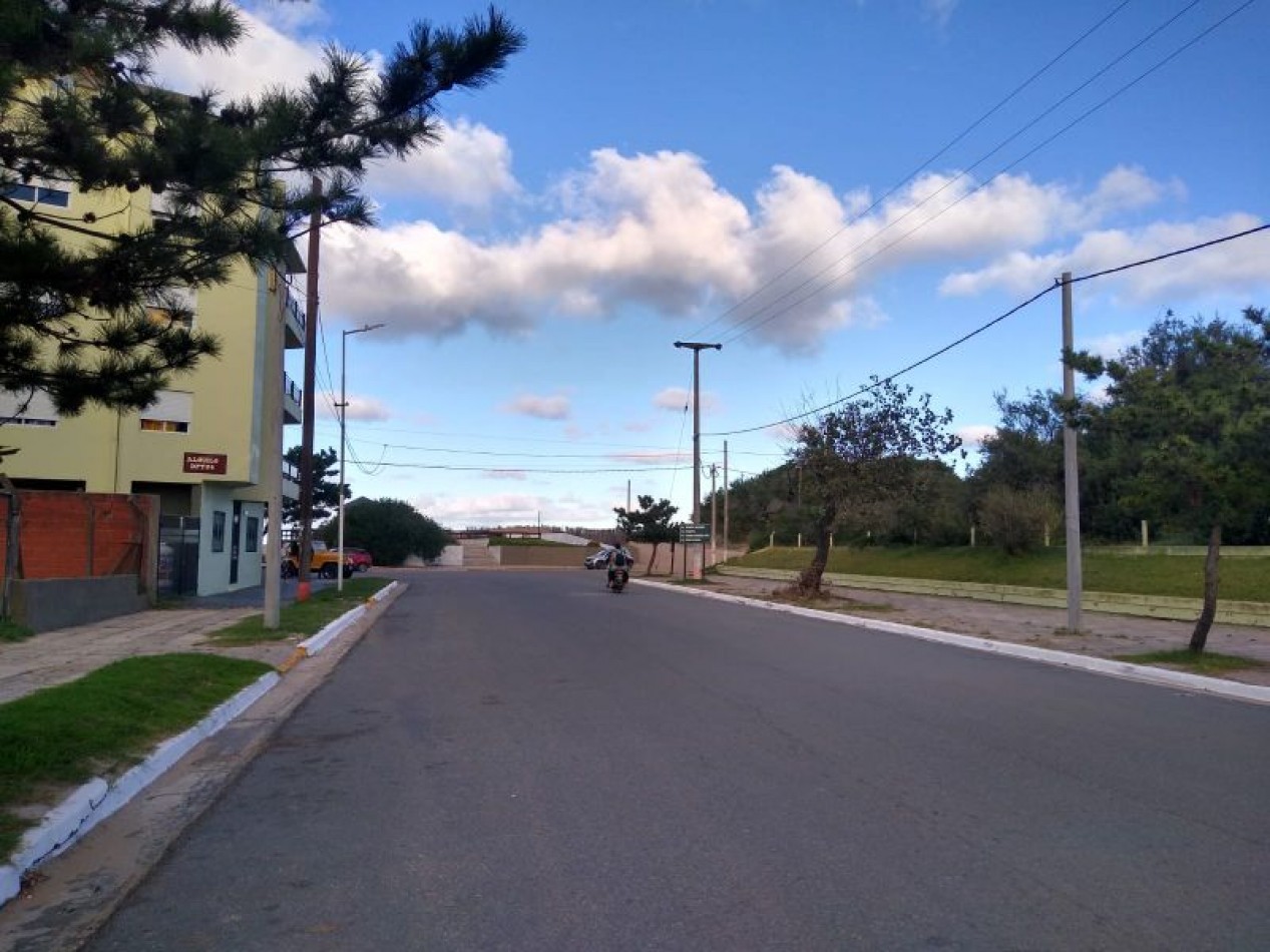Departamento en Venta, con vista al mar