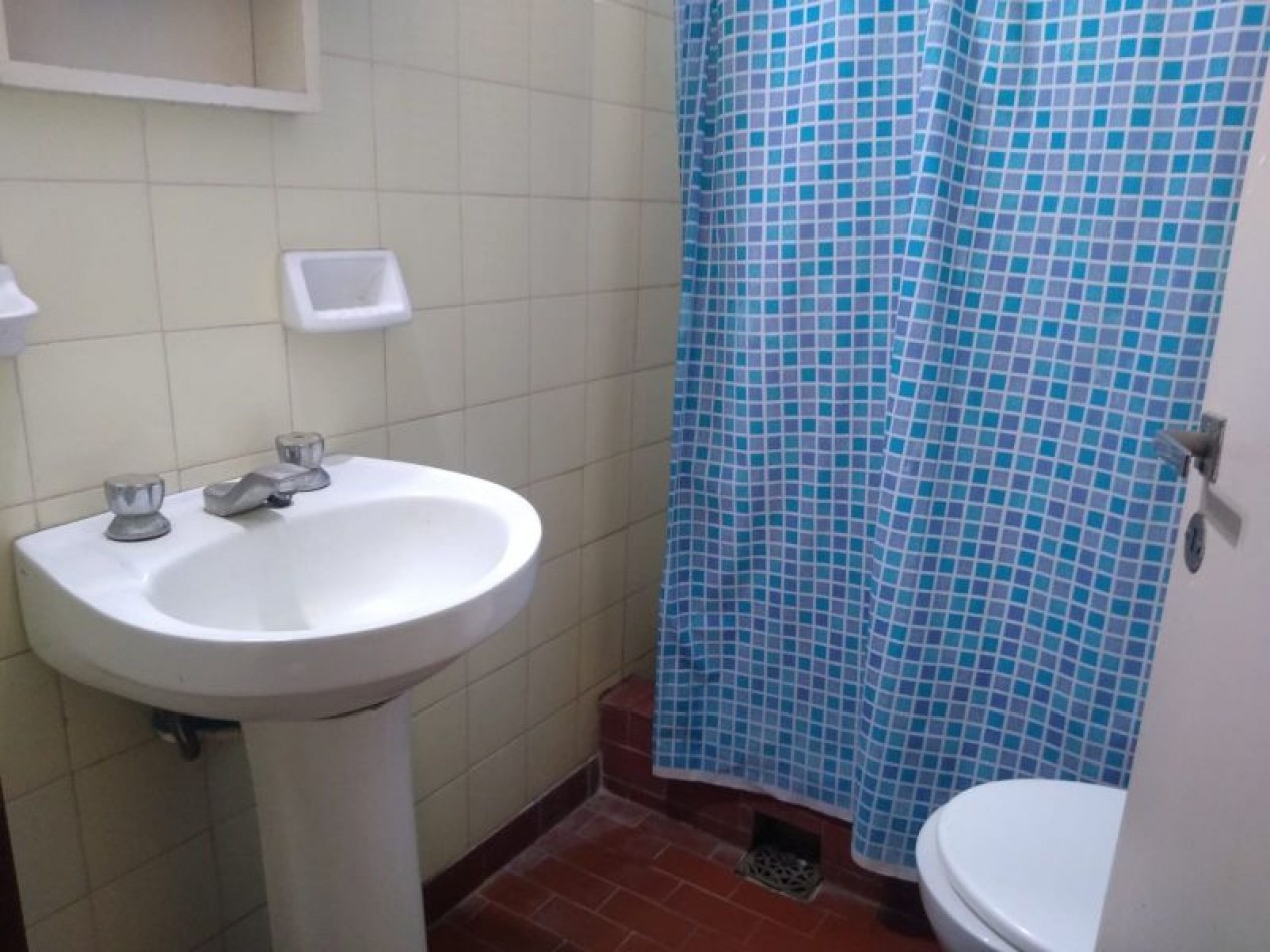 Departamento en Venta, con vista al mar