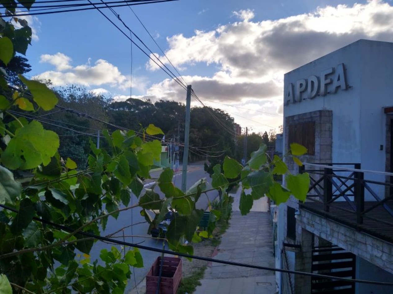 Departamento en Venta, con vista al mar