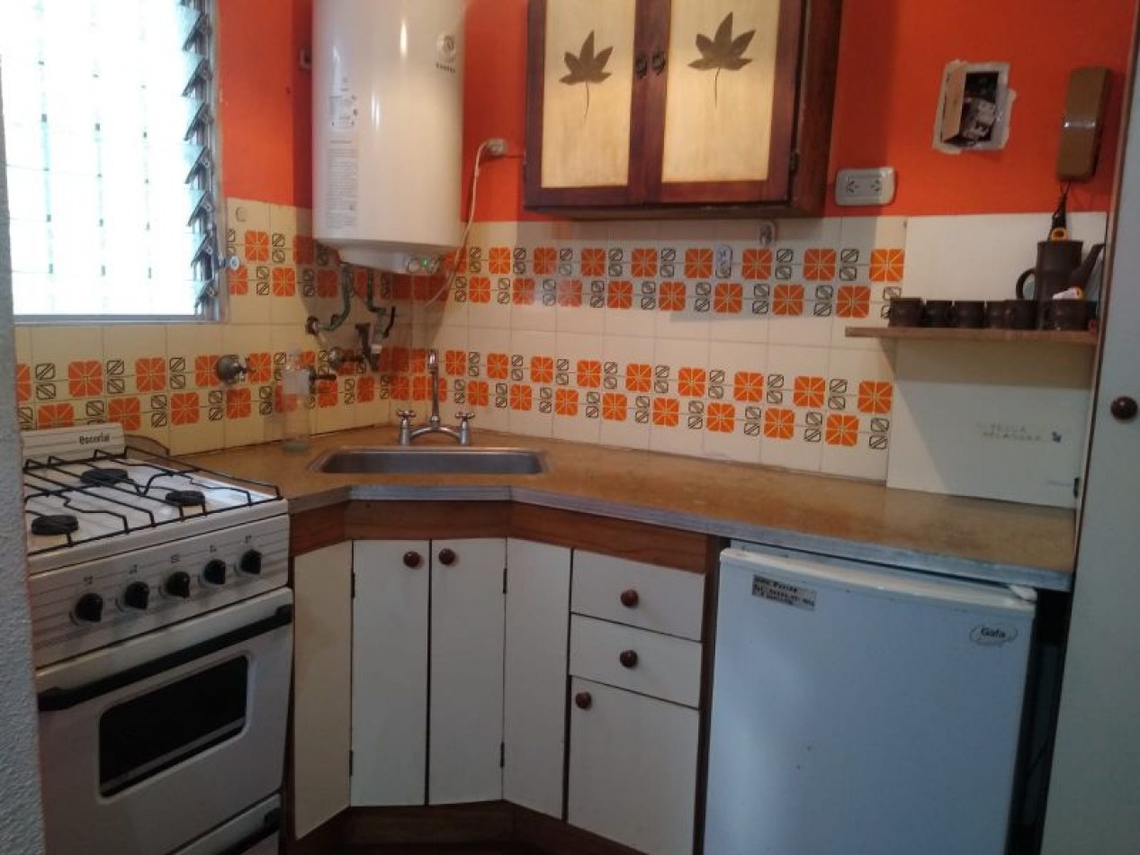 Departamento en Venta, con vista al mar