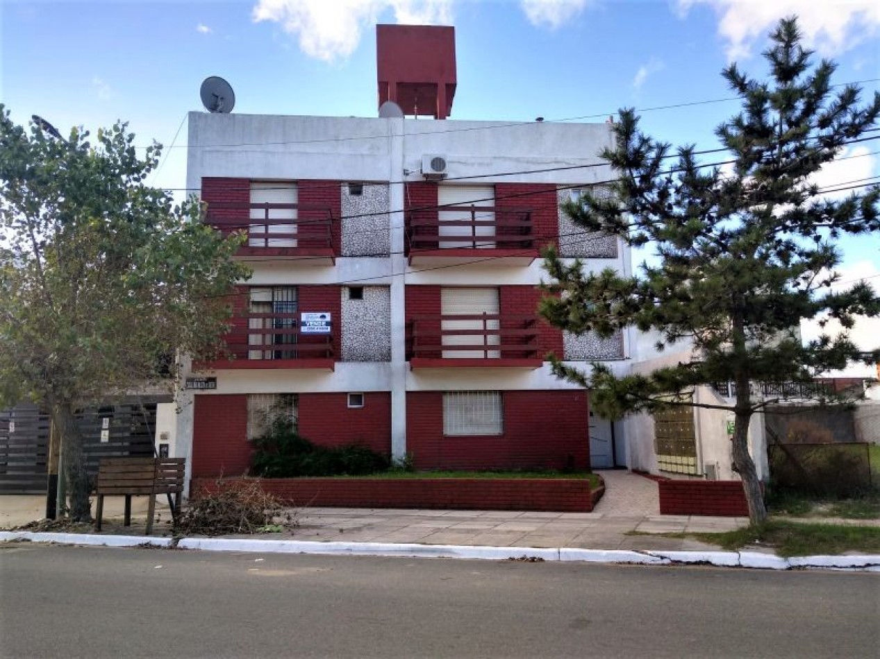 Departamento en Venta, con vista al mar