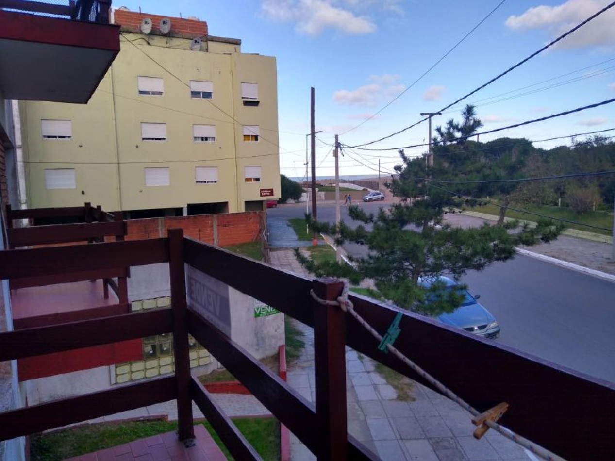 Departamento en Venta, con vista al mar
