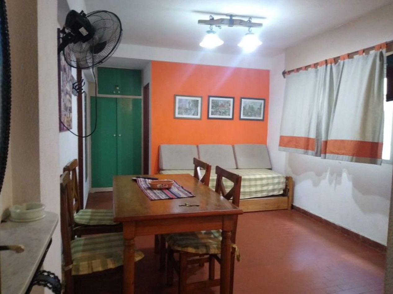 Departamento en Venta, con vista al mar